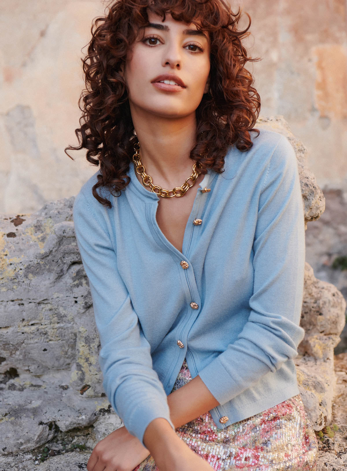 Cardigan Myri Myriam Buee