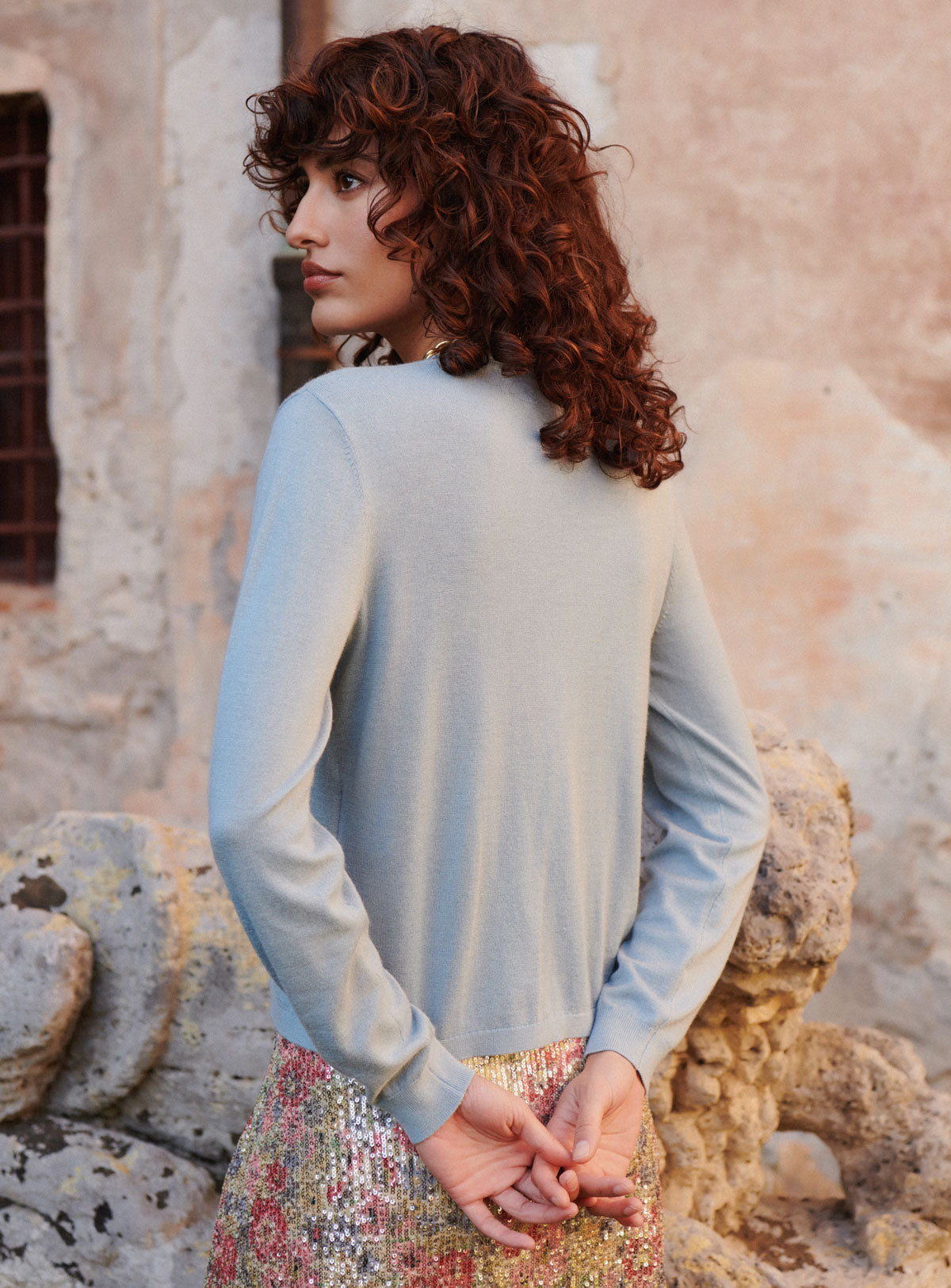 Cardigan Myri Myriam Buee