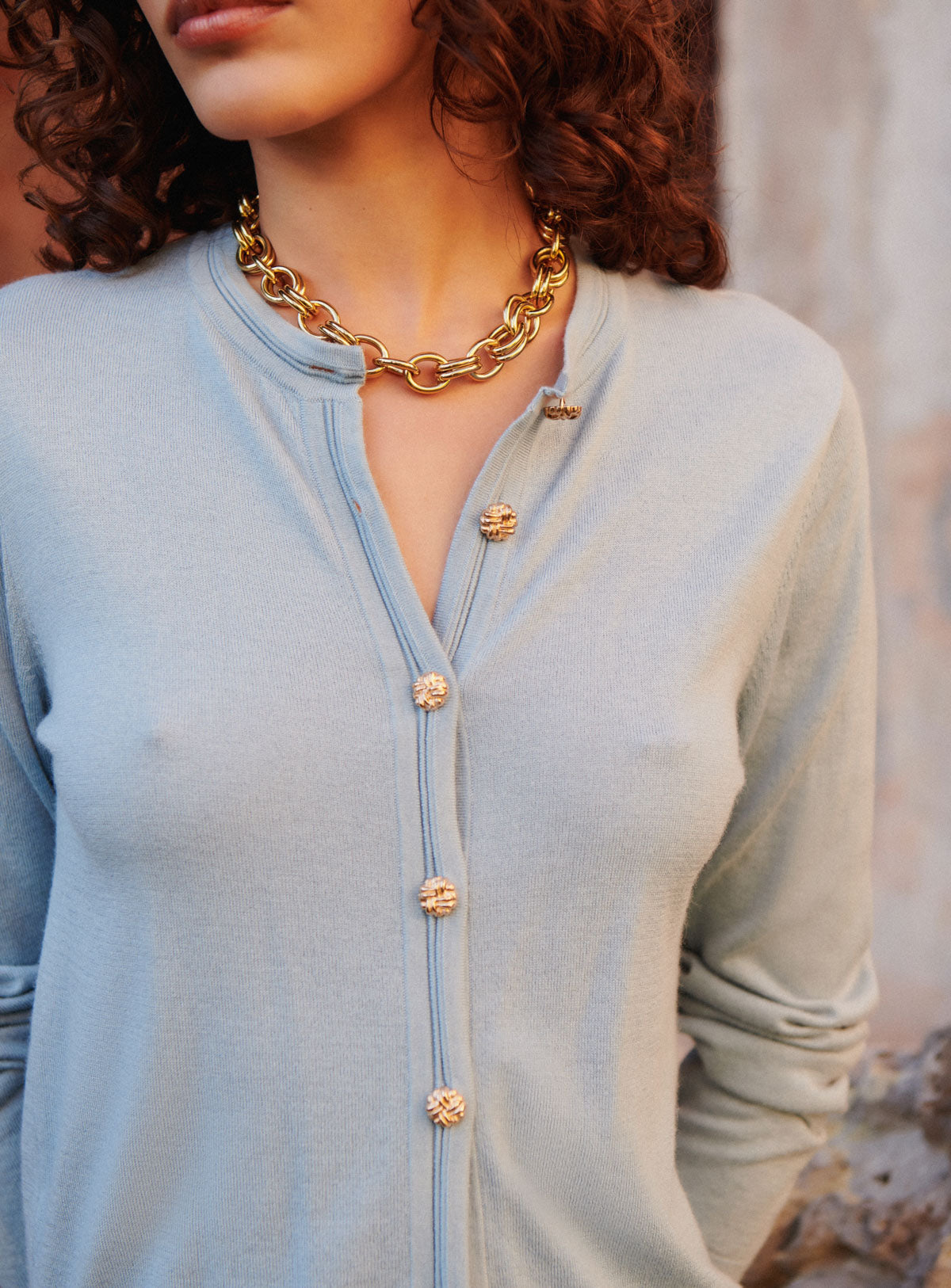 Cardigan Myri Myriam Buee