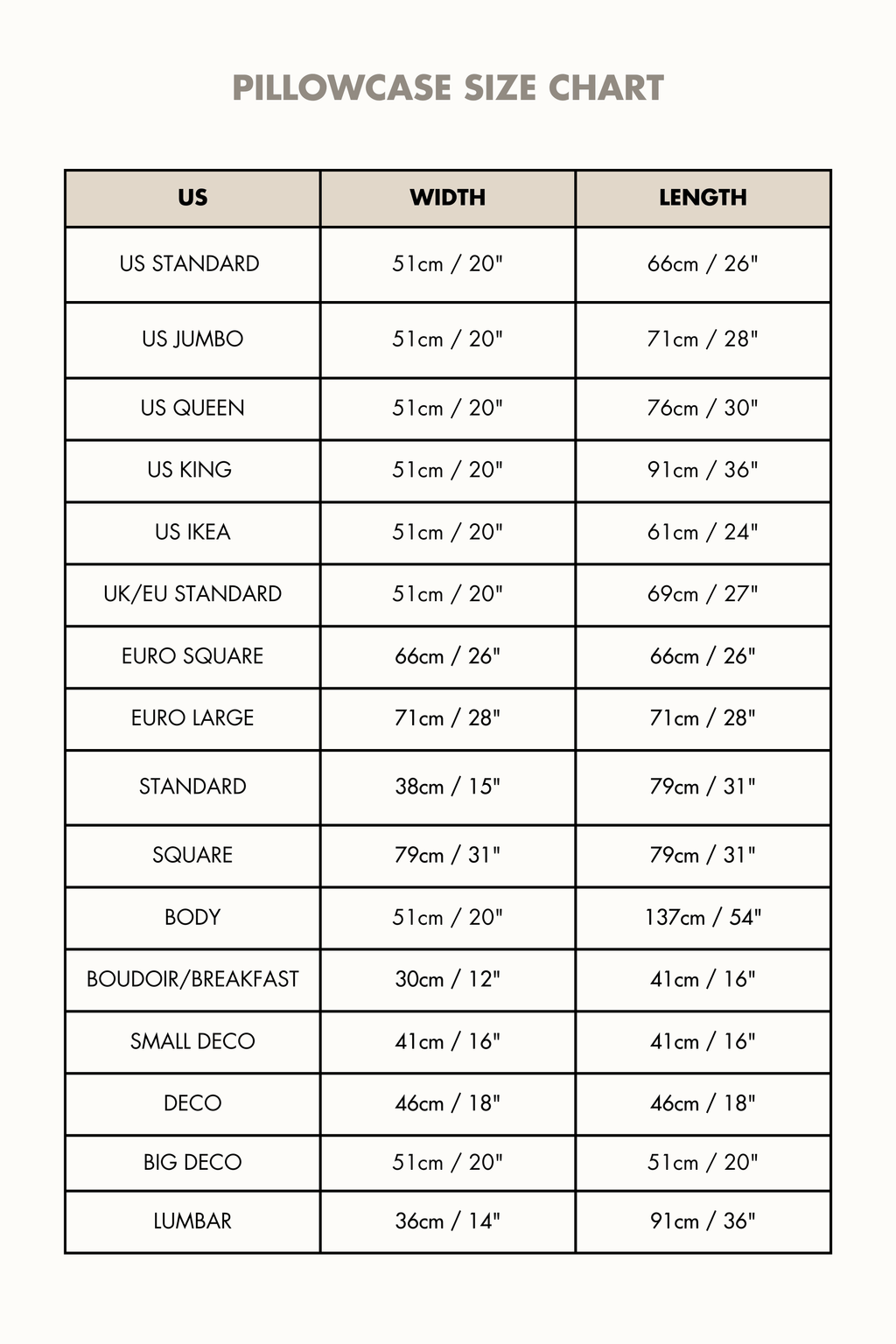 Linen pillowcase in Dusty Rose