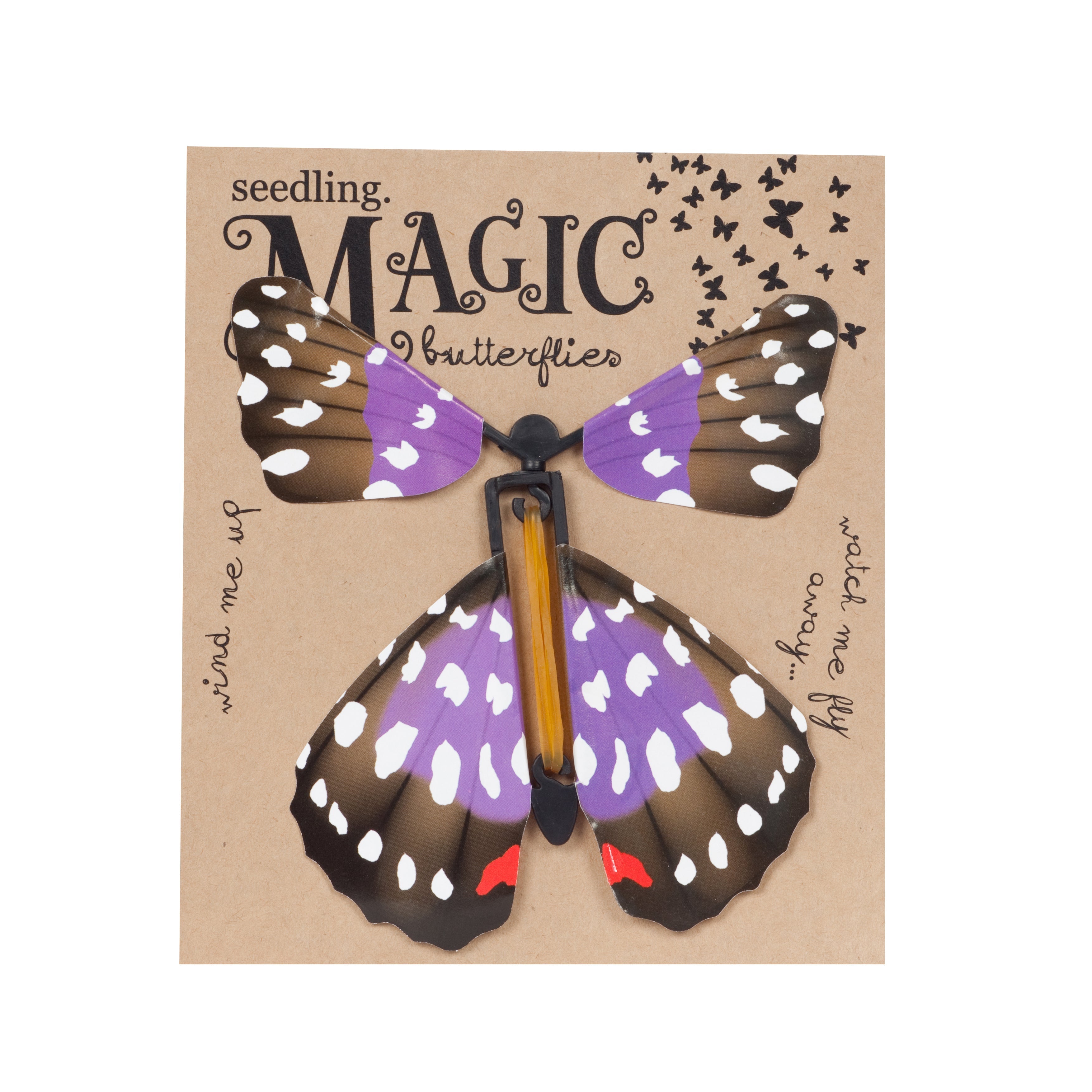 Magic Butterflies