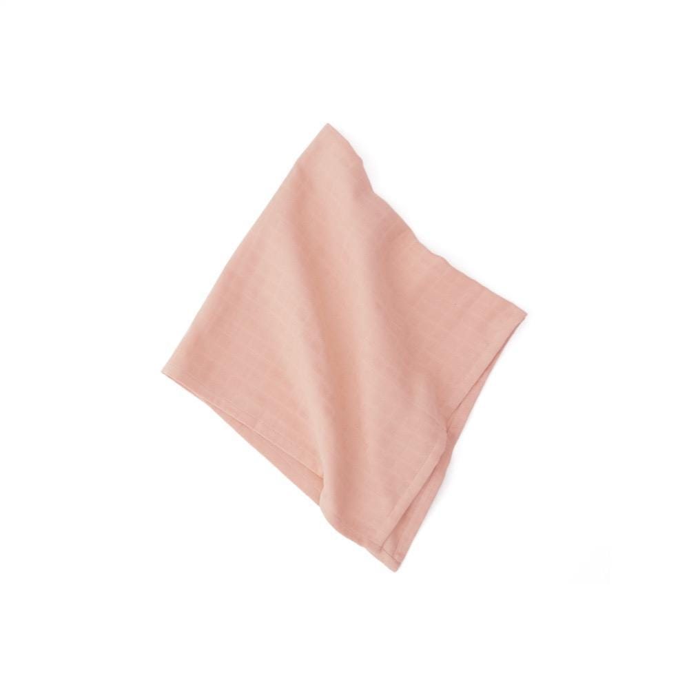 Muslin Square - Rainbow - 3 Pcs/Pack