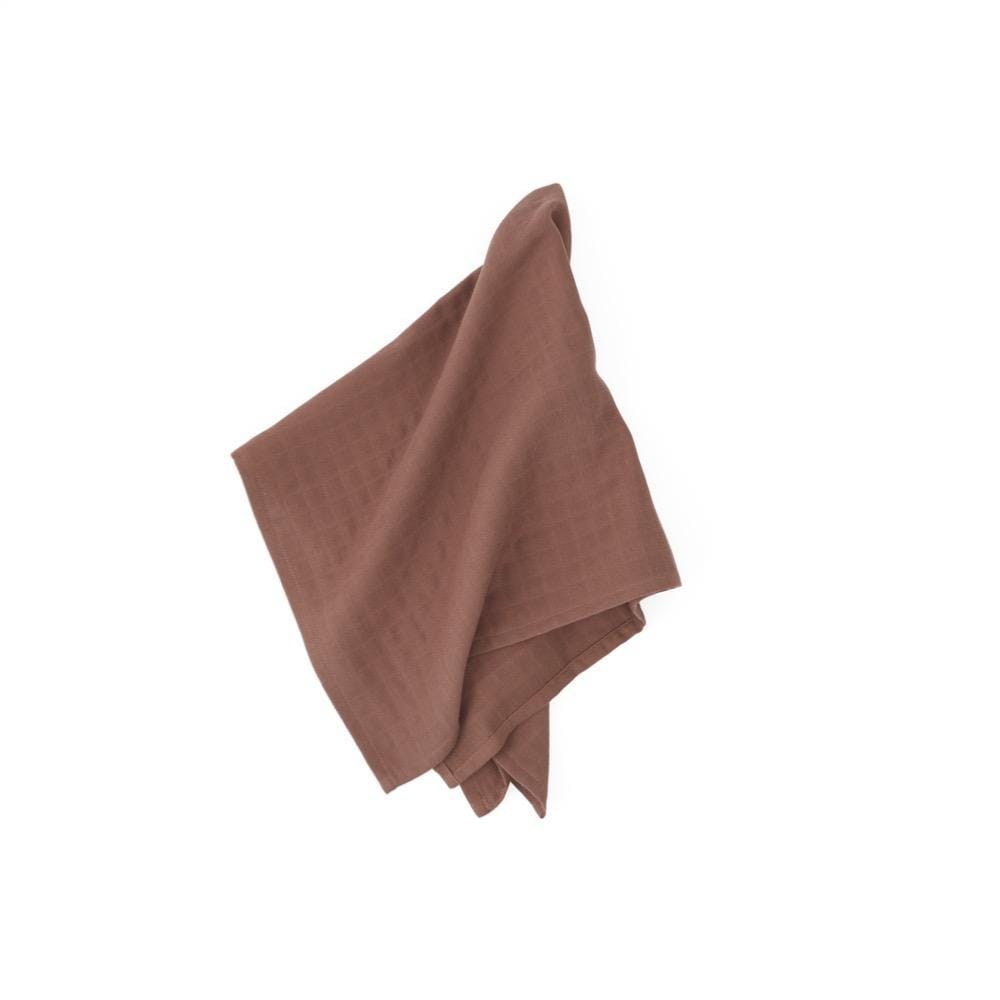 Muslin Square - Rainbow - 3 Pcs/Pack