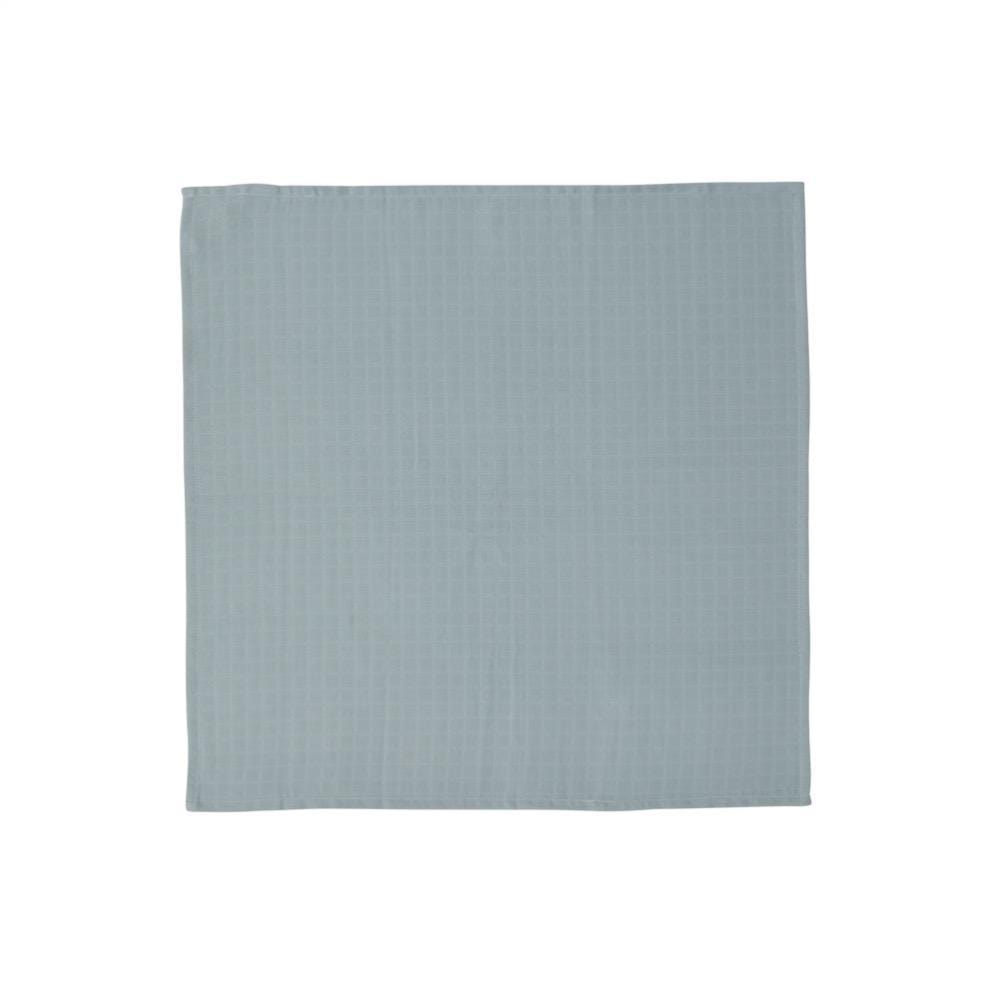 Muslin Square - Tiger - 3 Pcs/Pack