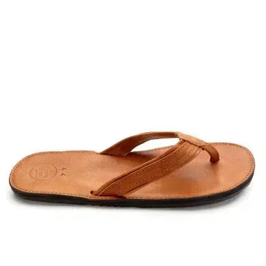 The Padre Men's Leather Flip Flop