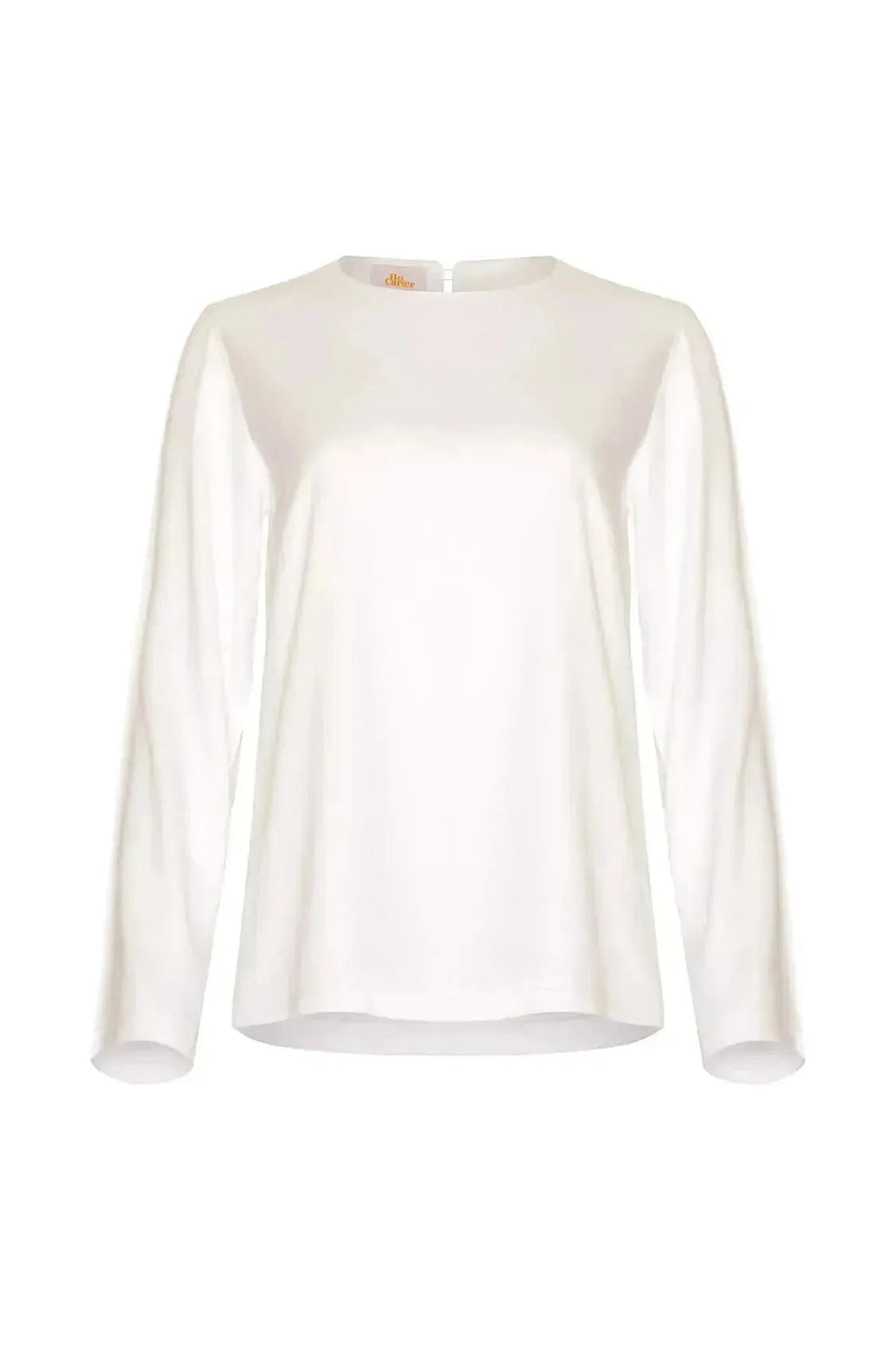 Pamela Top (White)