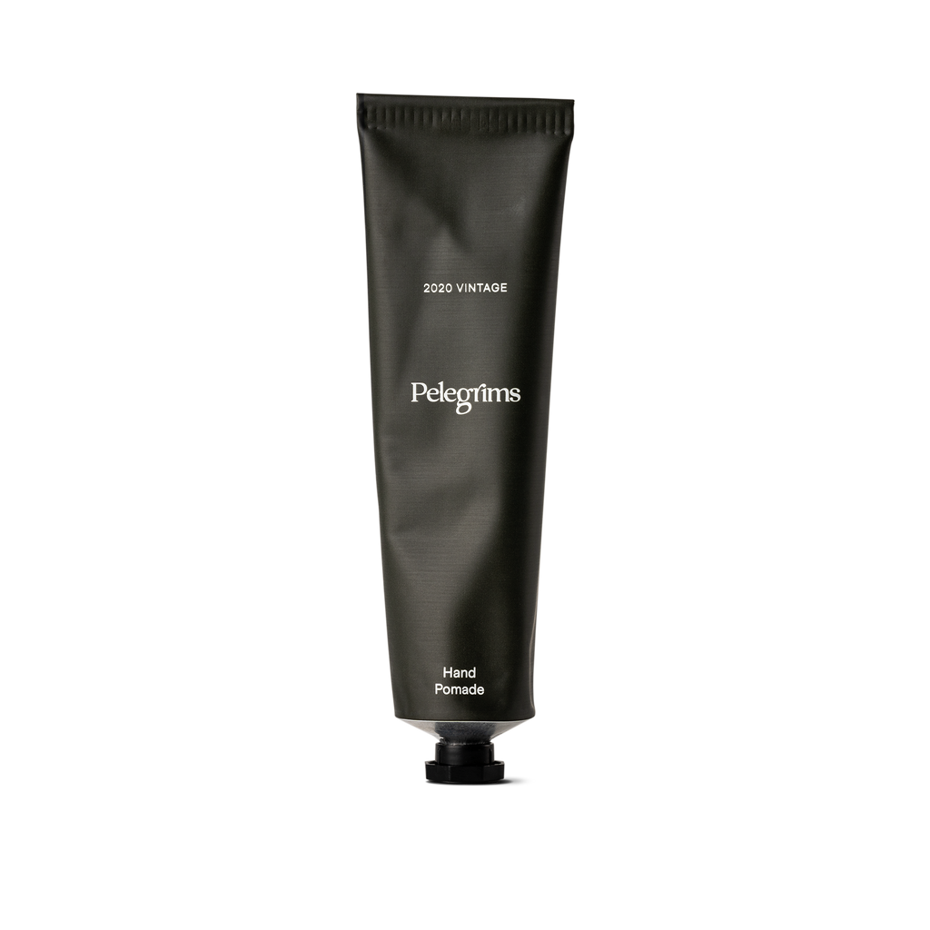 Hydrating Polyphenol Hand Pomade