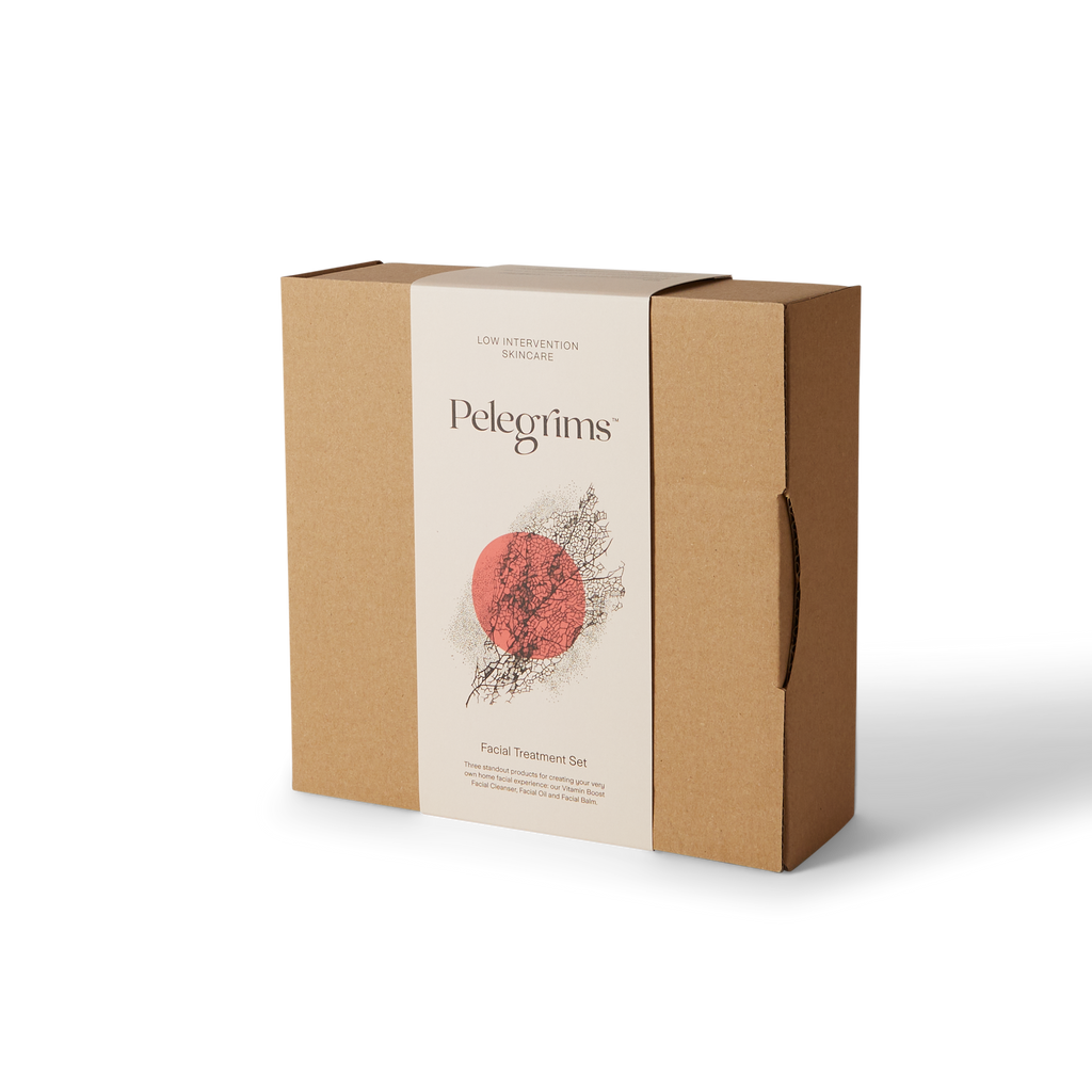 Facial Treatment Set