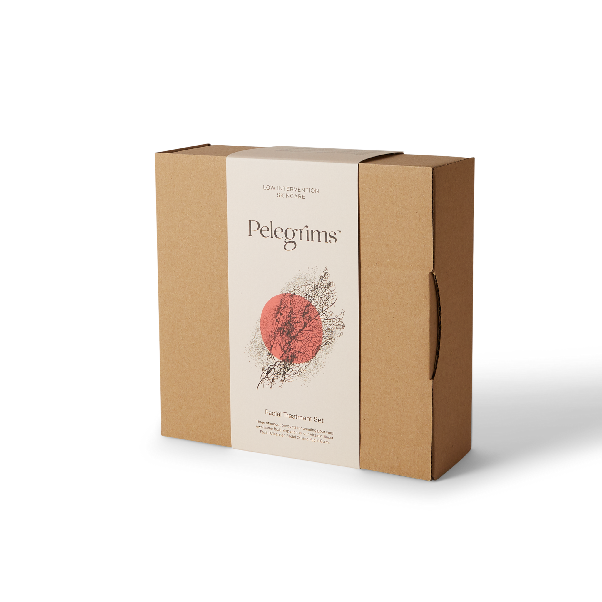 Facial Treatment Set