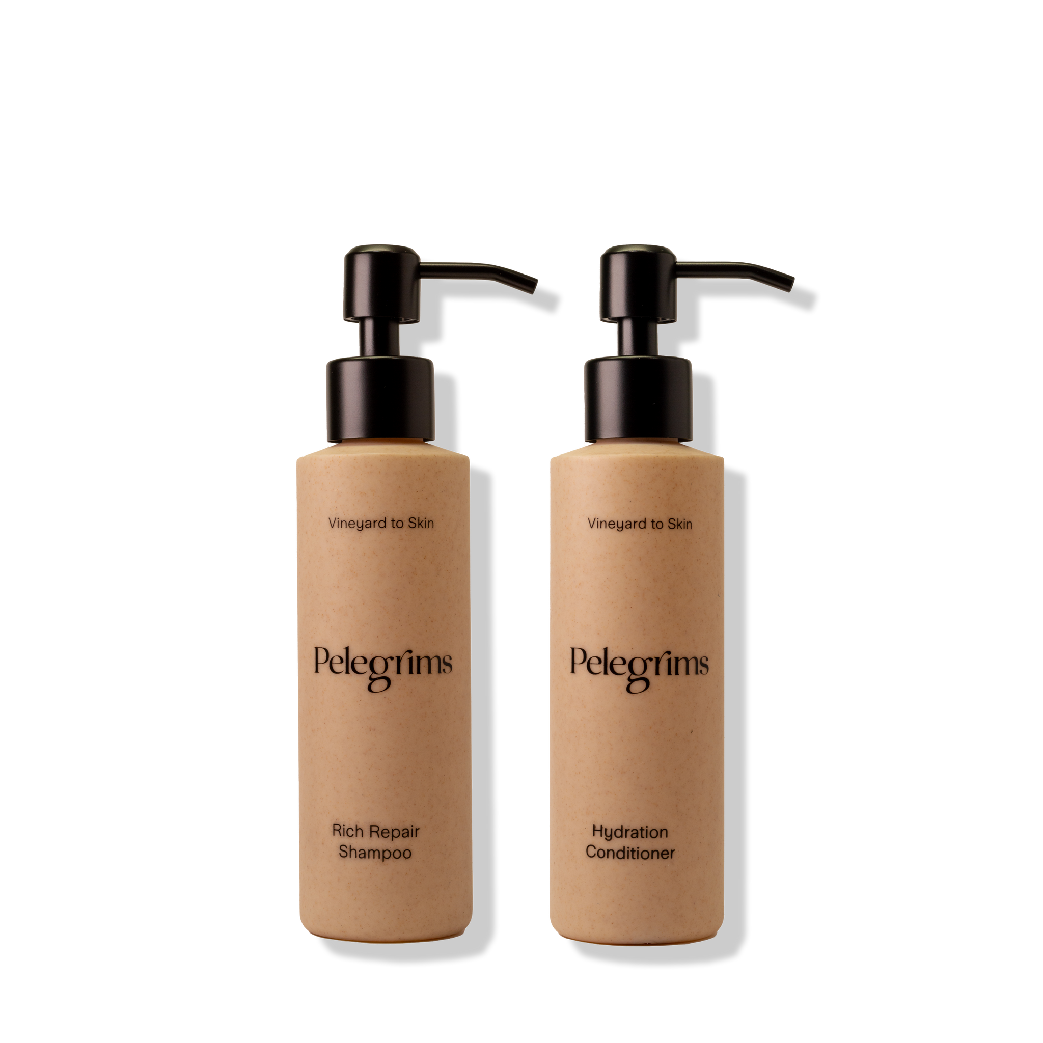 Shampoo and Conditioner Duo Set