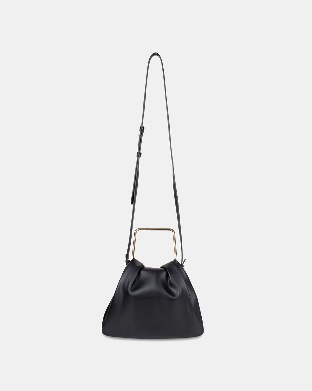 🌽 Poppy Corn Leather Bag