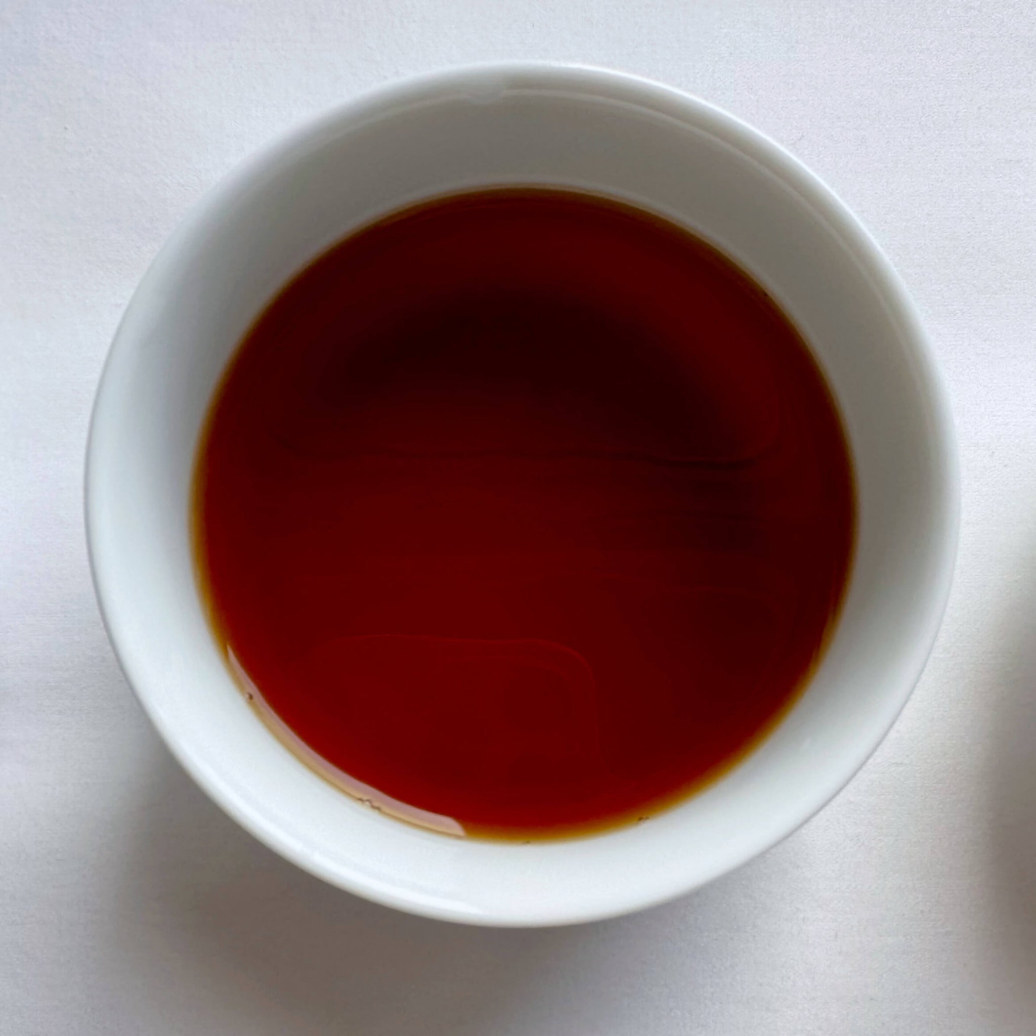 Premium Keemun / Qimen Gong Fu Black Tea 特級祁門功夫紅茶