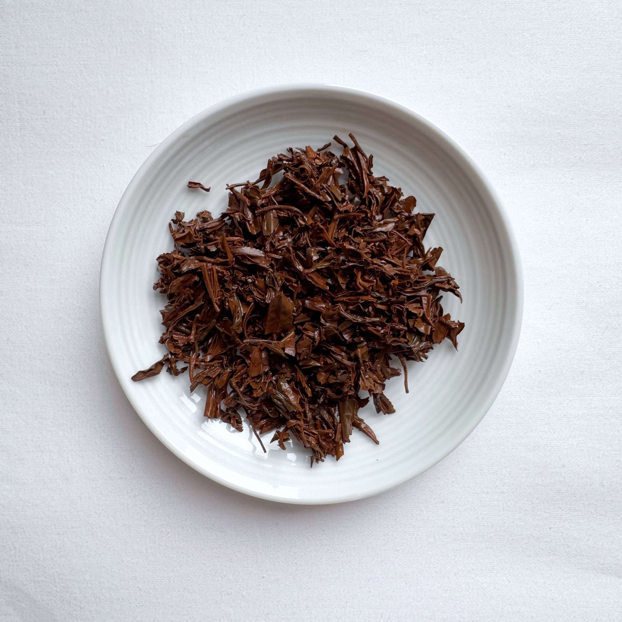 Premium Keemun / Qimen Gong Fu Black Tea 特級祁門功夫紅茶