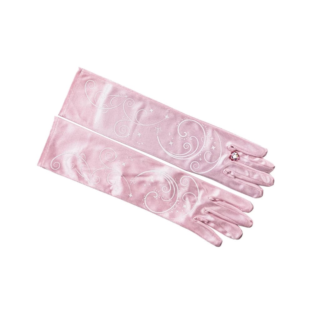 Princess Swirl Gloves