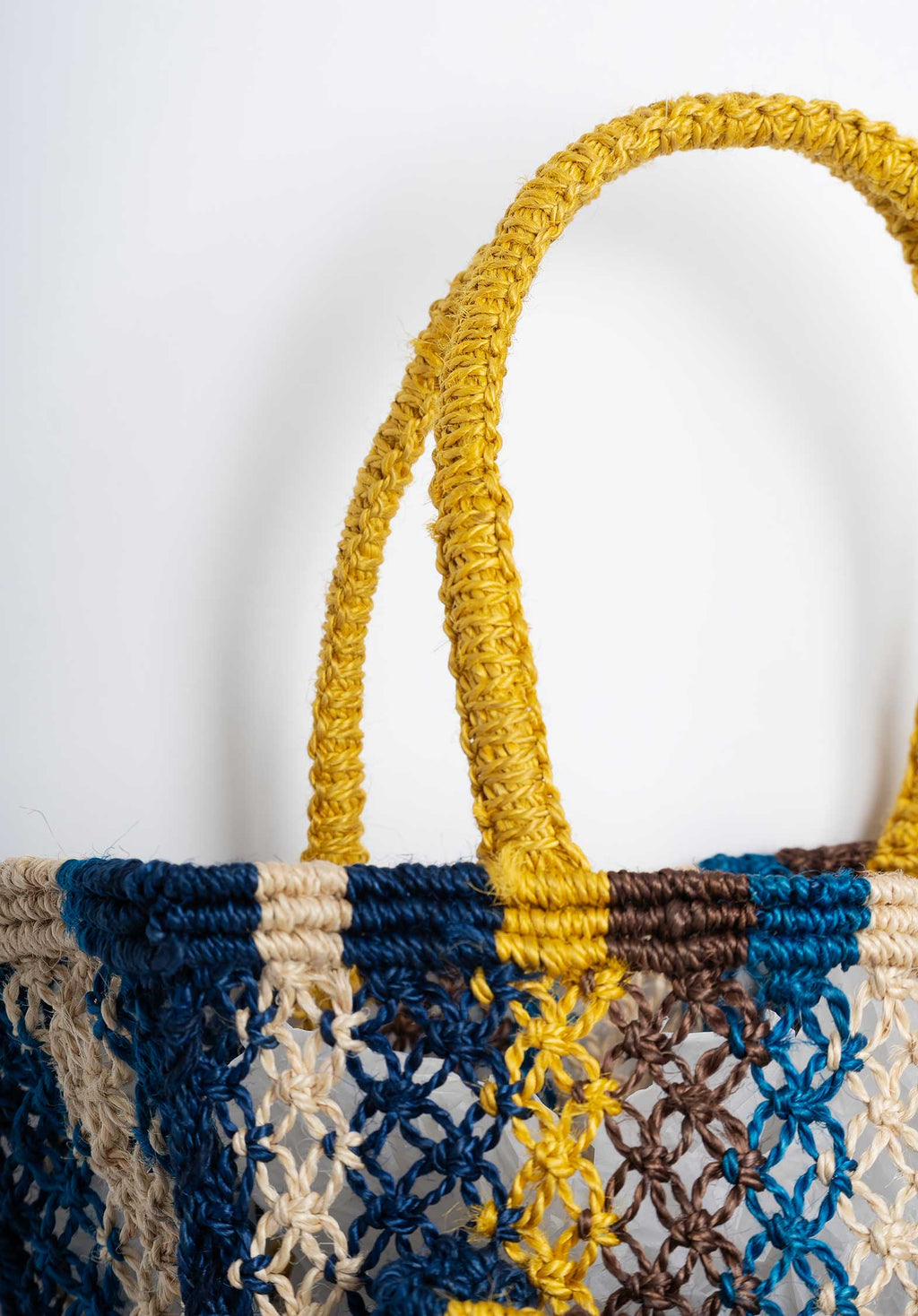 Gertie Stripe Natural