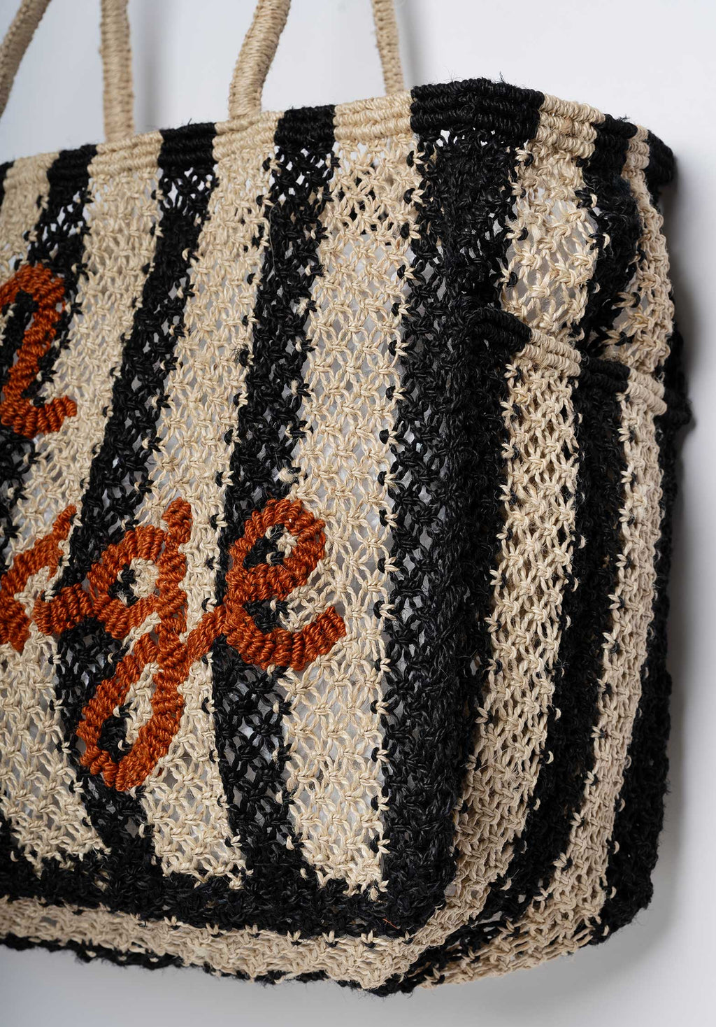 Barry Bon Voyage Black