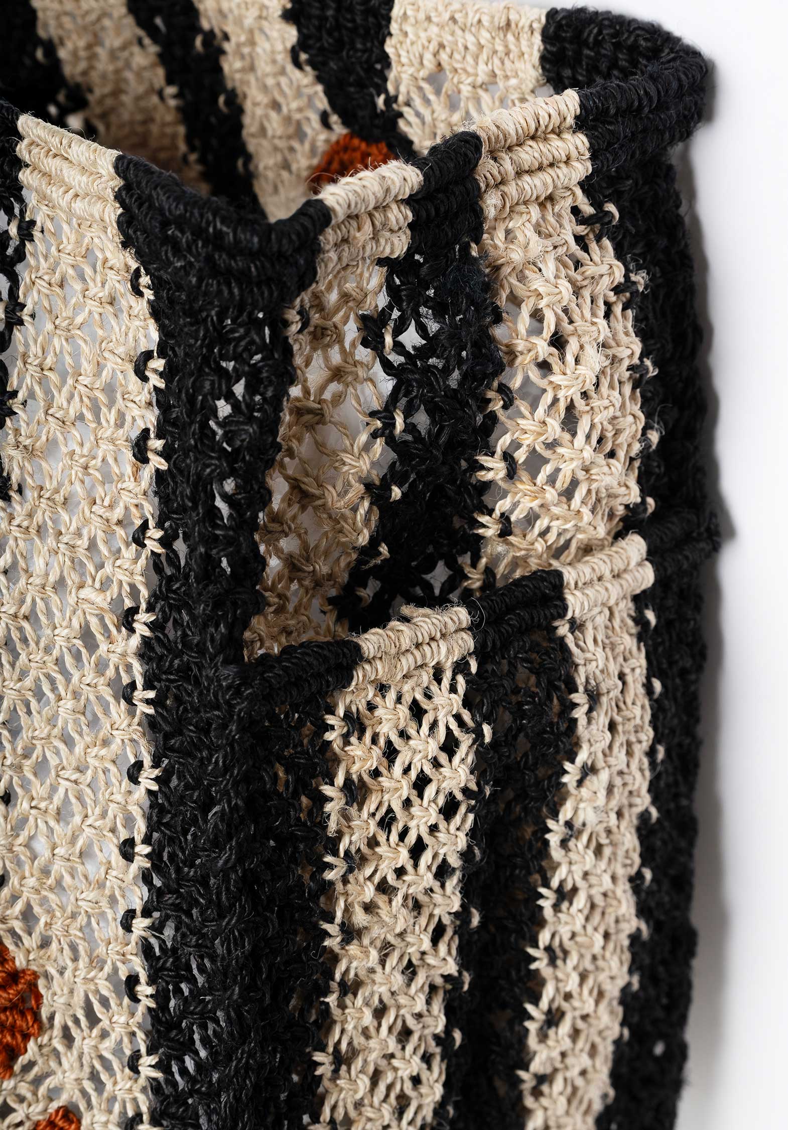 Barry Bon Voyage Black