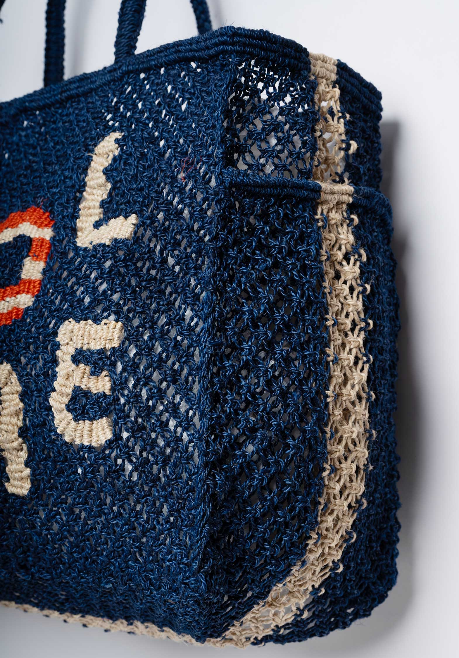 Barry Pool Time Indigo