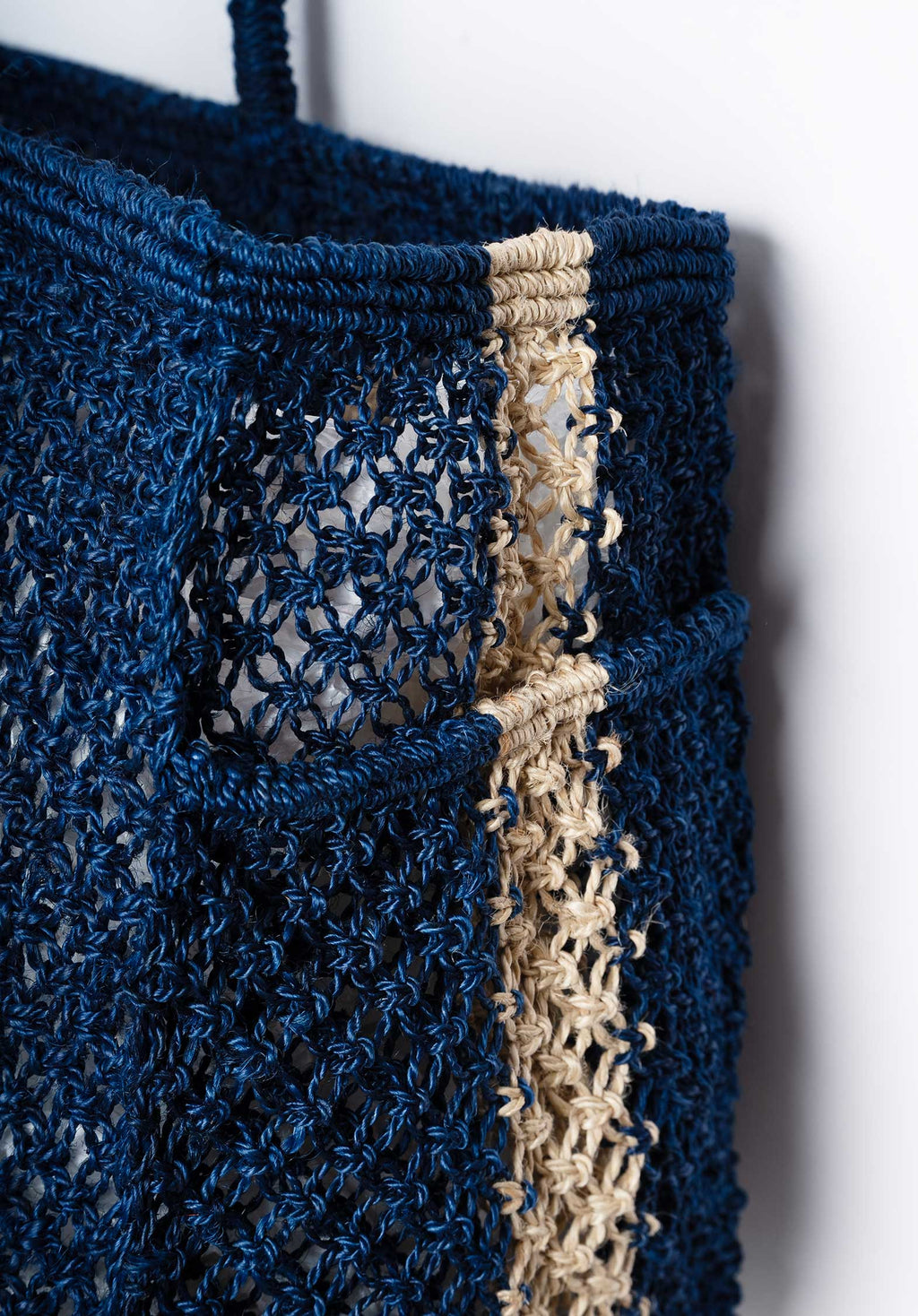 Barry Pool Time Indigo