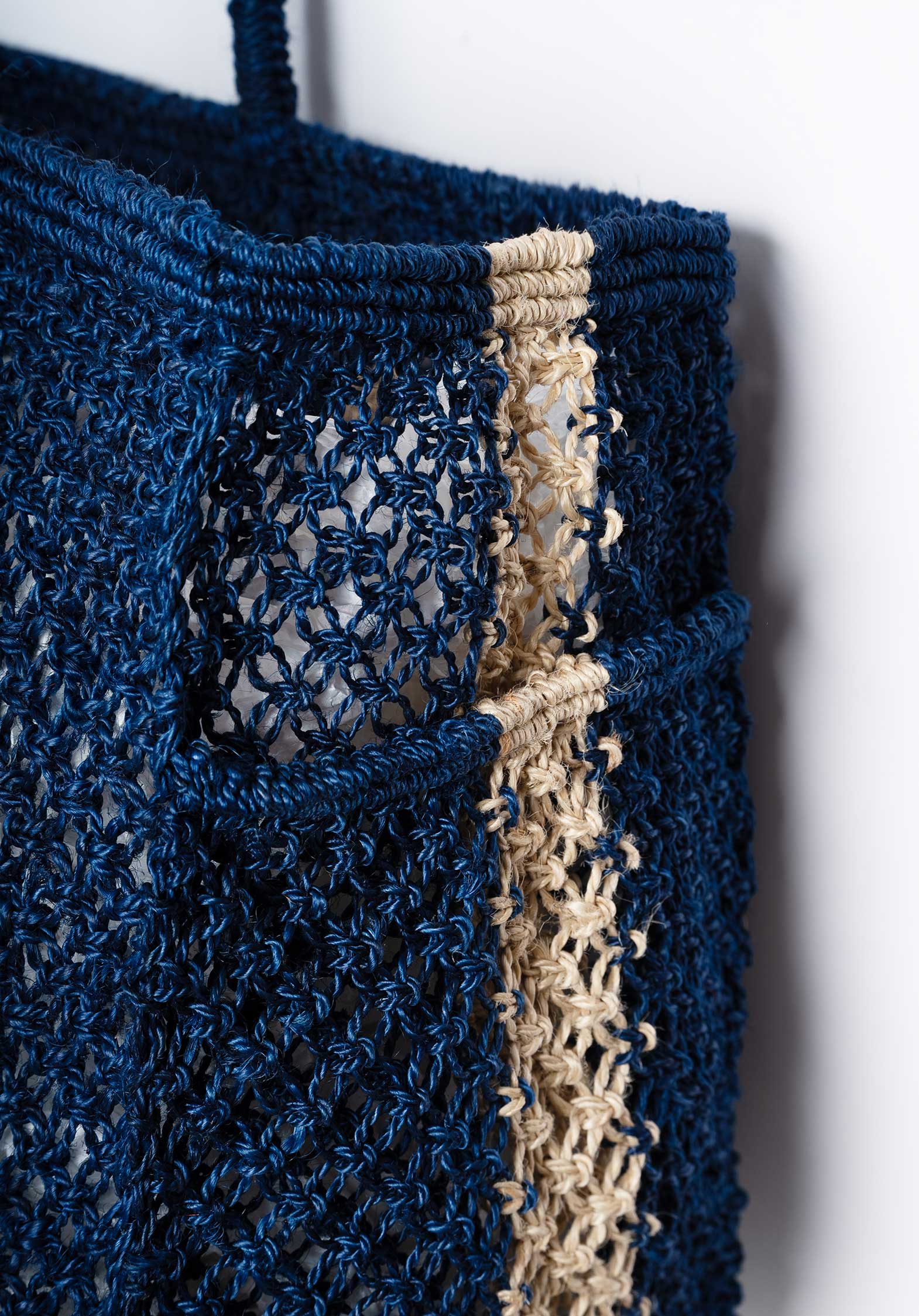 Barry Pool Time Indigo