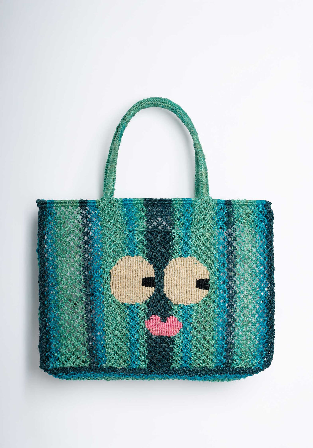 Florence Big Eye Petrol