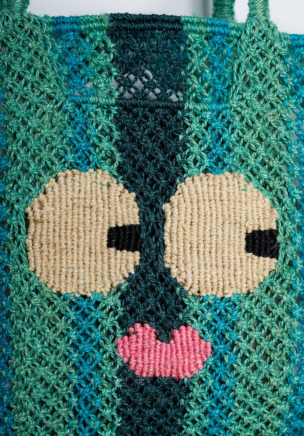 Florence Big Eye Petrol