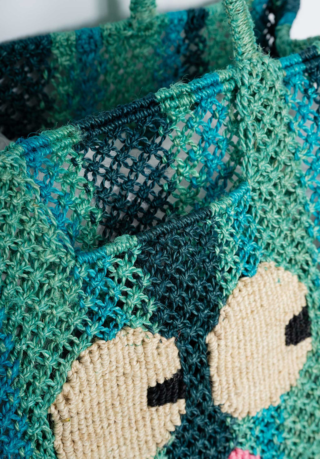 Florence Big Eye Petrol