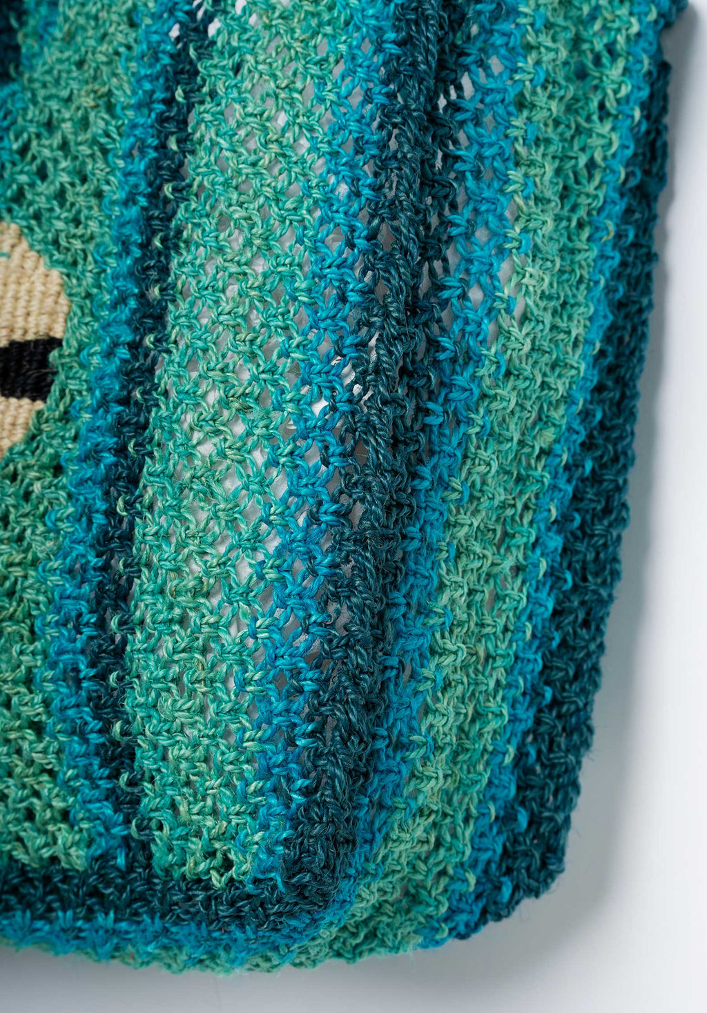 Florence Big Eye Petrol