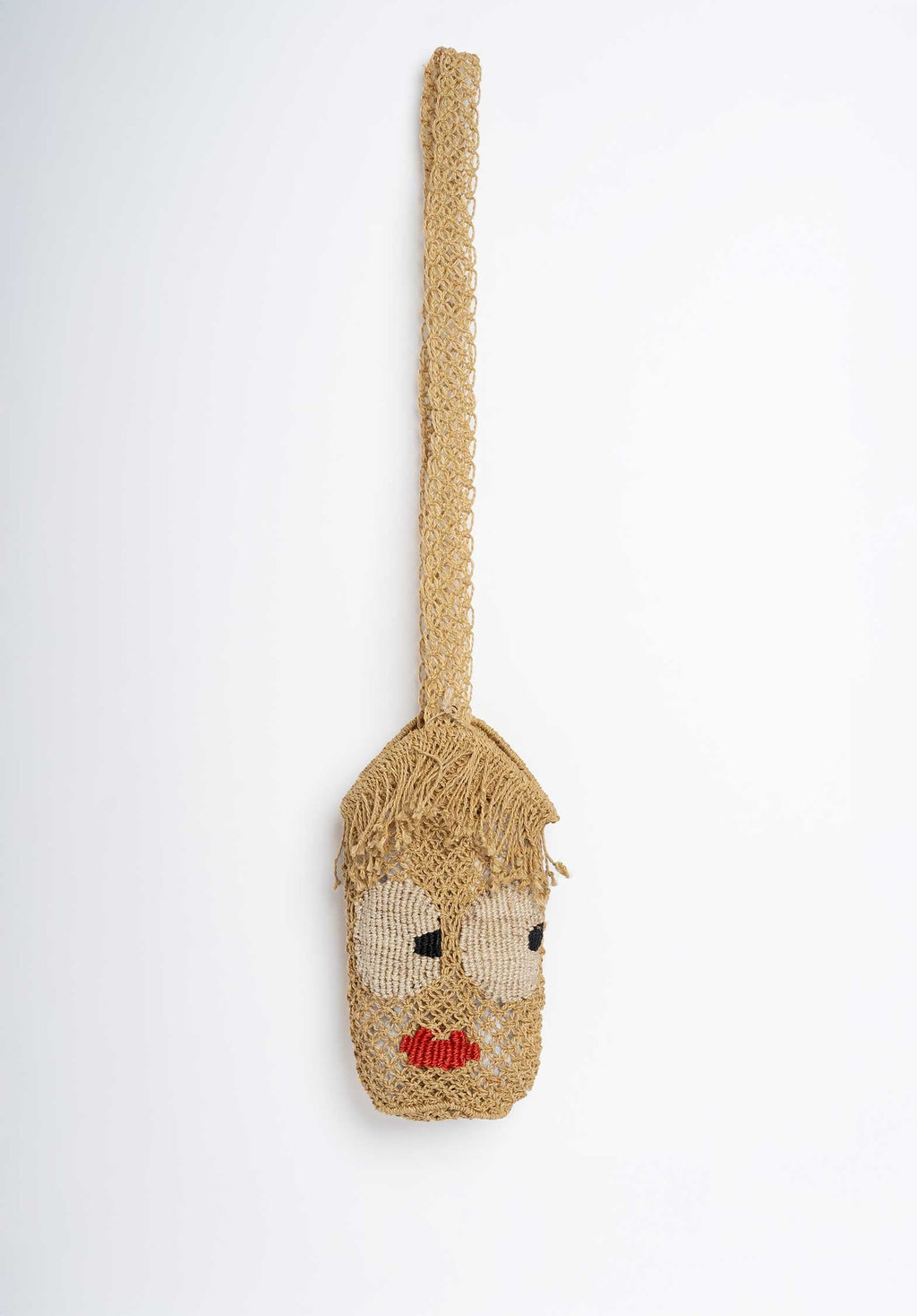 Betty Bottle Hold Bottle Betty Mustard