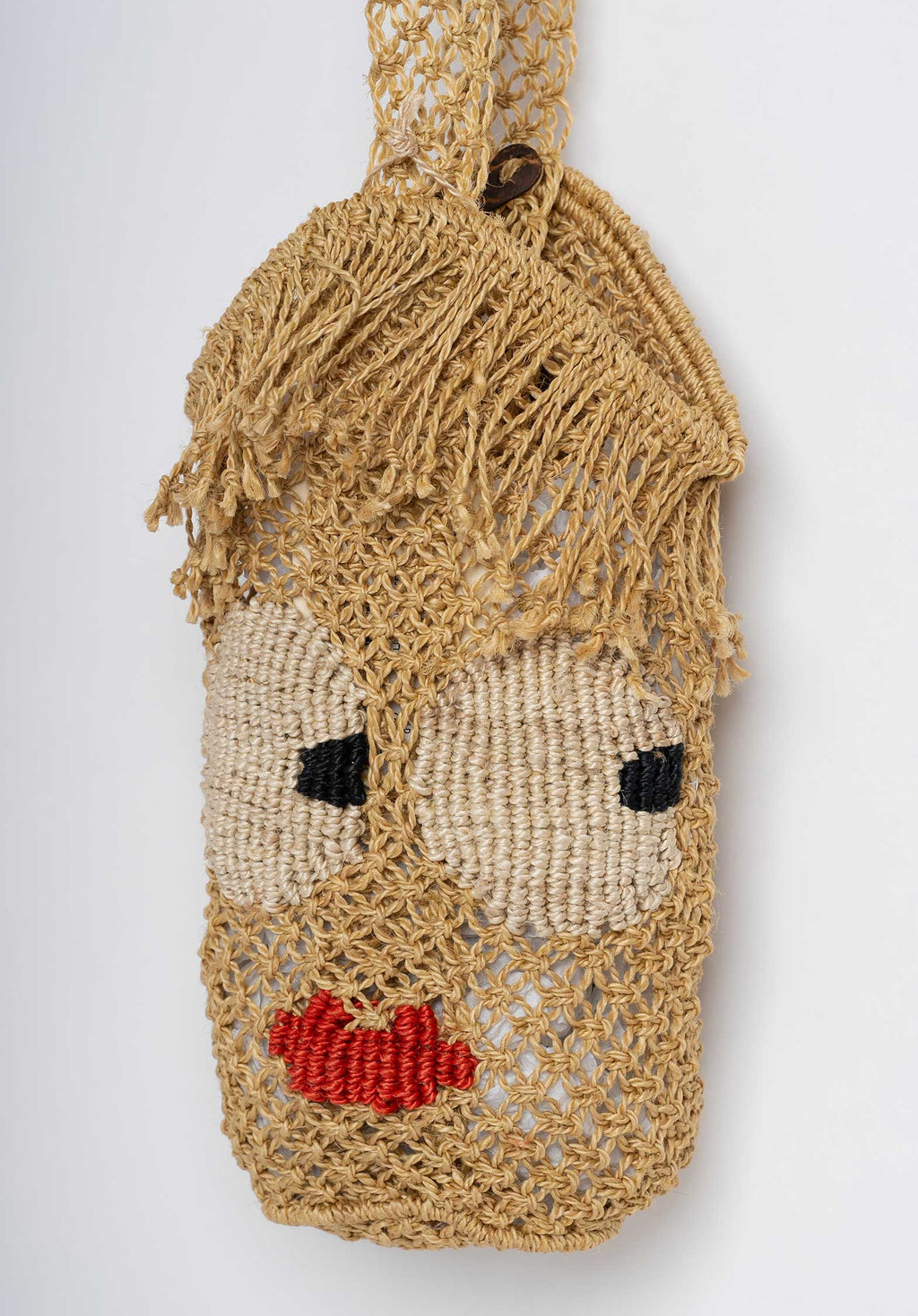 Betty Bottle Hold Bottle Betty Mustard