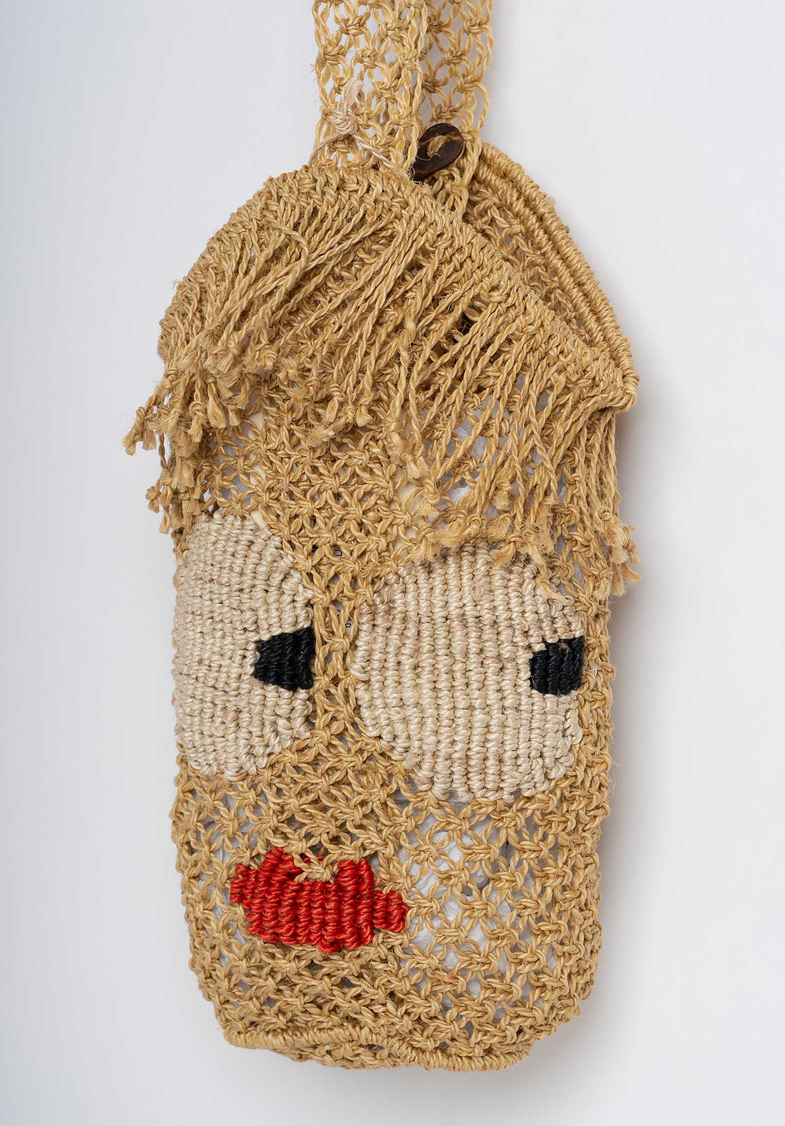 Betty Bottle Hold Bottle Betty Mustard