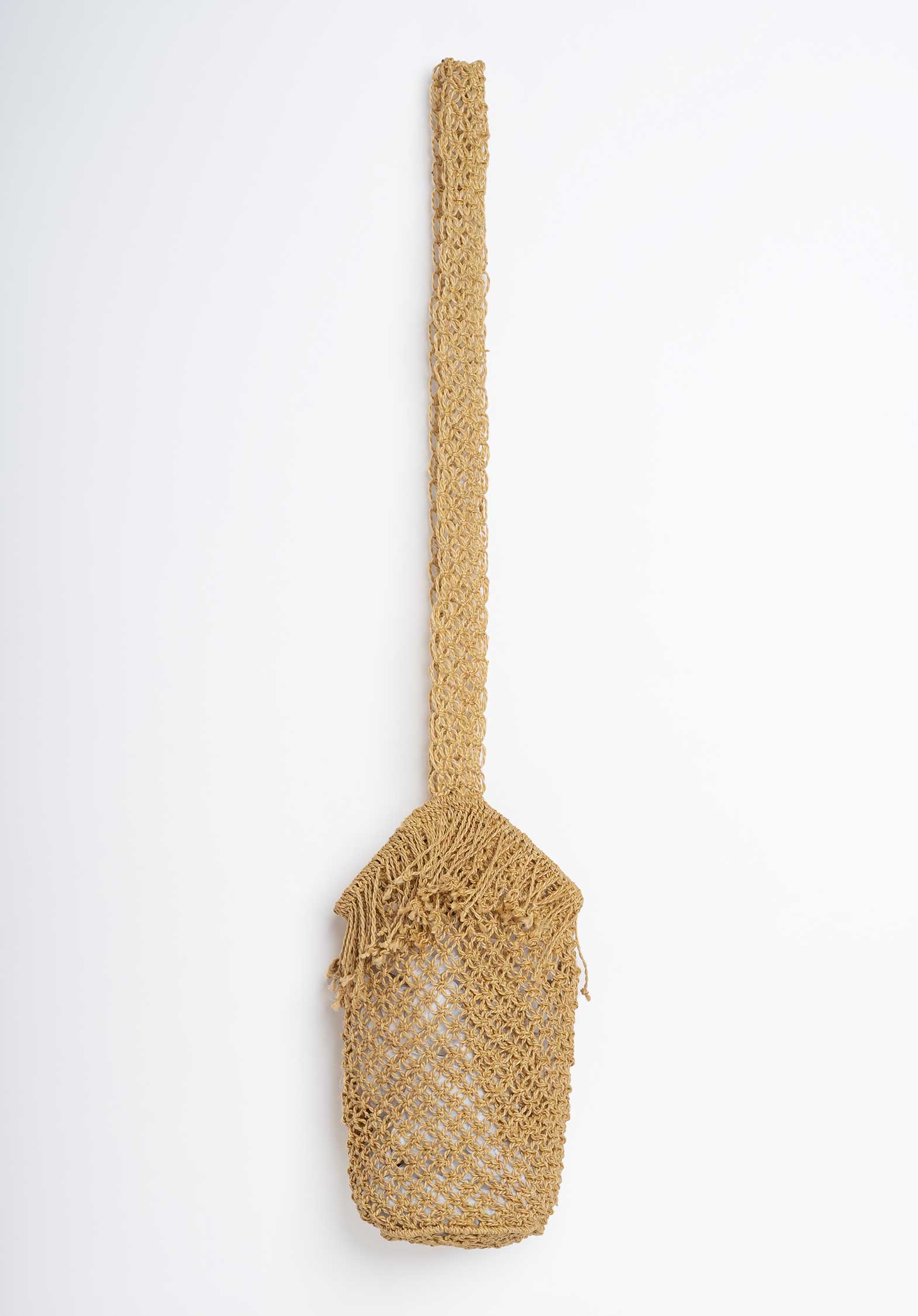 Betty Bottle Hold Bottle Betty Mustard