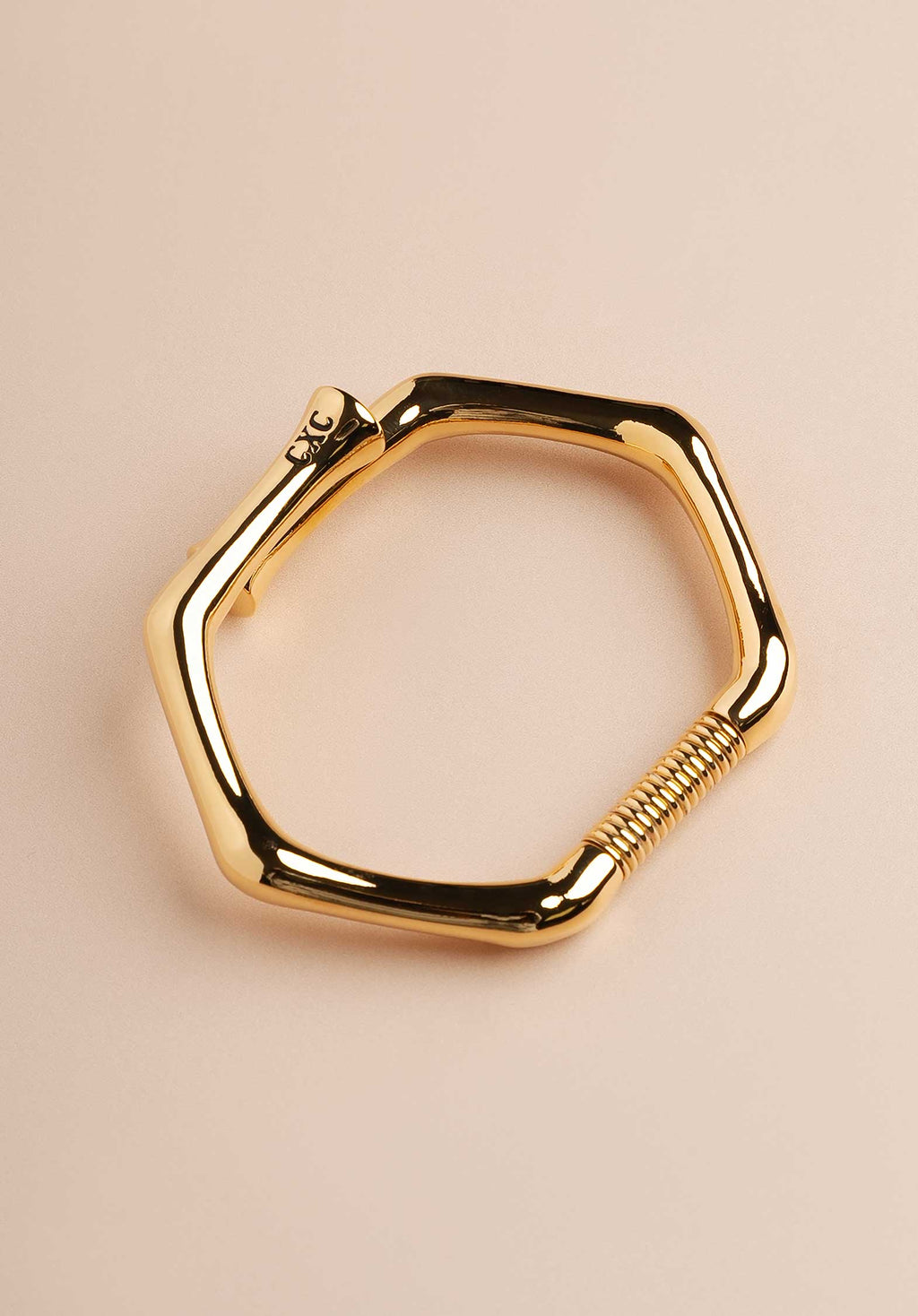 Jwbra00169glgl0000m Bracel Bamboo Bracelet Gold