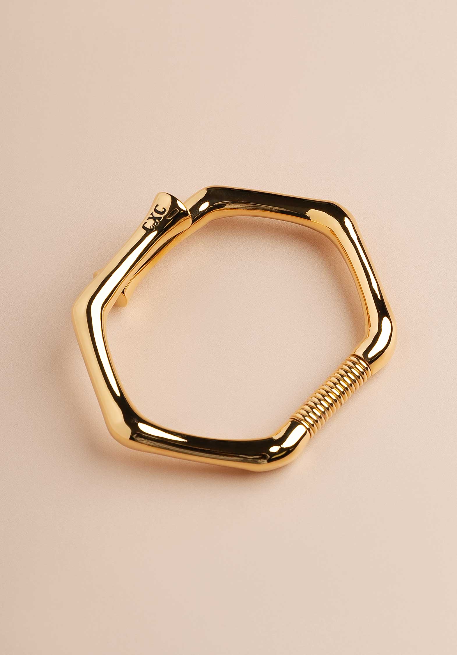 Jwbra00169glgl0000m Bracel Bamboo Bracelet Gold