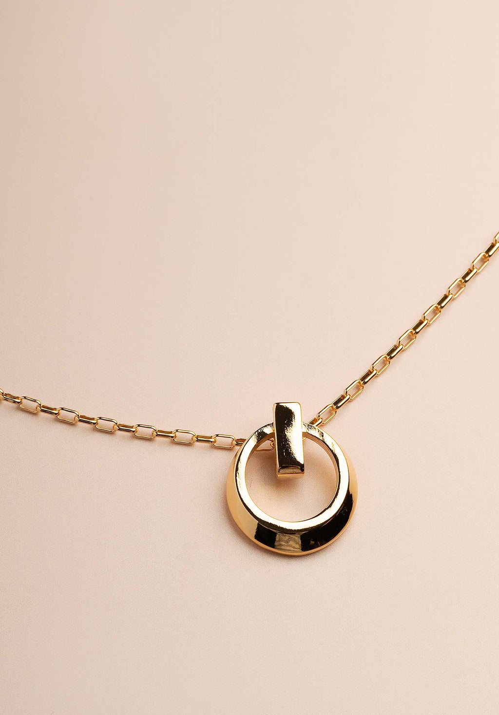 Jwnec00113glgl0000u Neckla On Off Necklace Gold