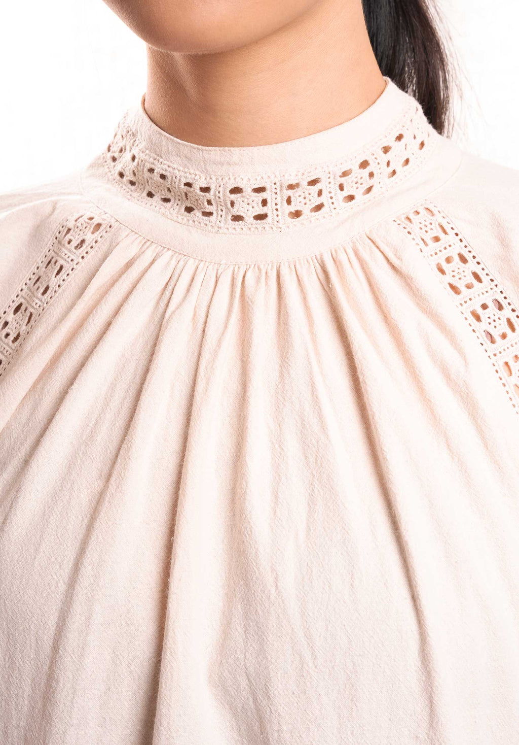 Dress Rachel Rachel Uni Beige