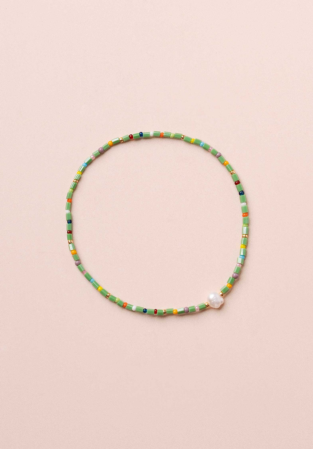 Bracelet Lc2280b Kiki Green