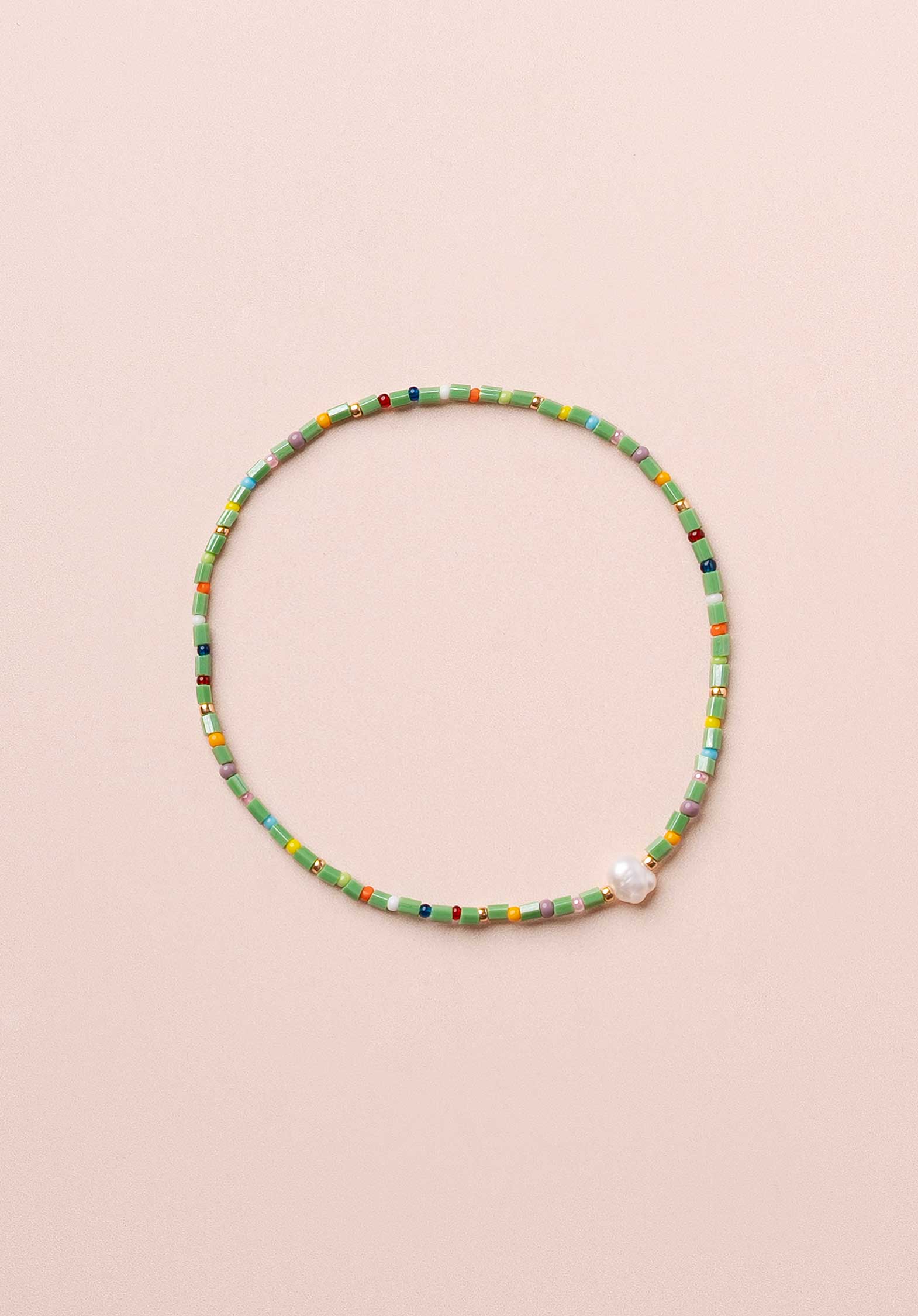 Bracelet Lc2280b Kiki Green