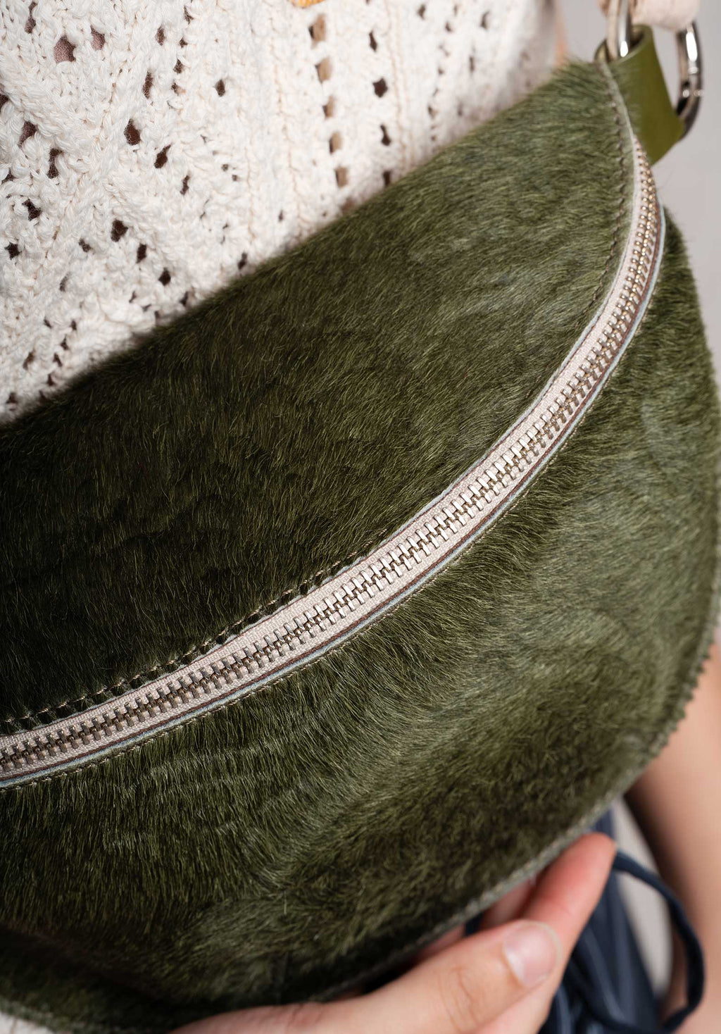 Shoulder Bag Rosie51 Rosie51 M0990 Mousse