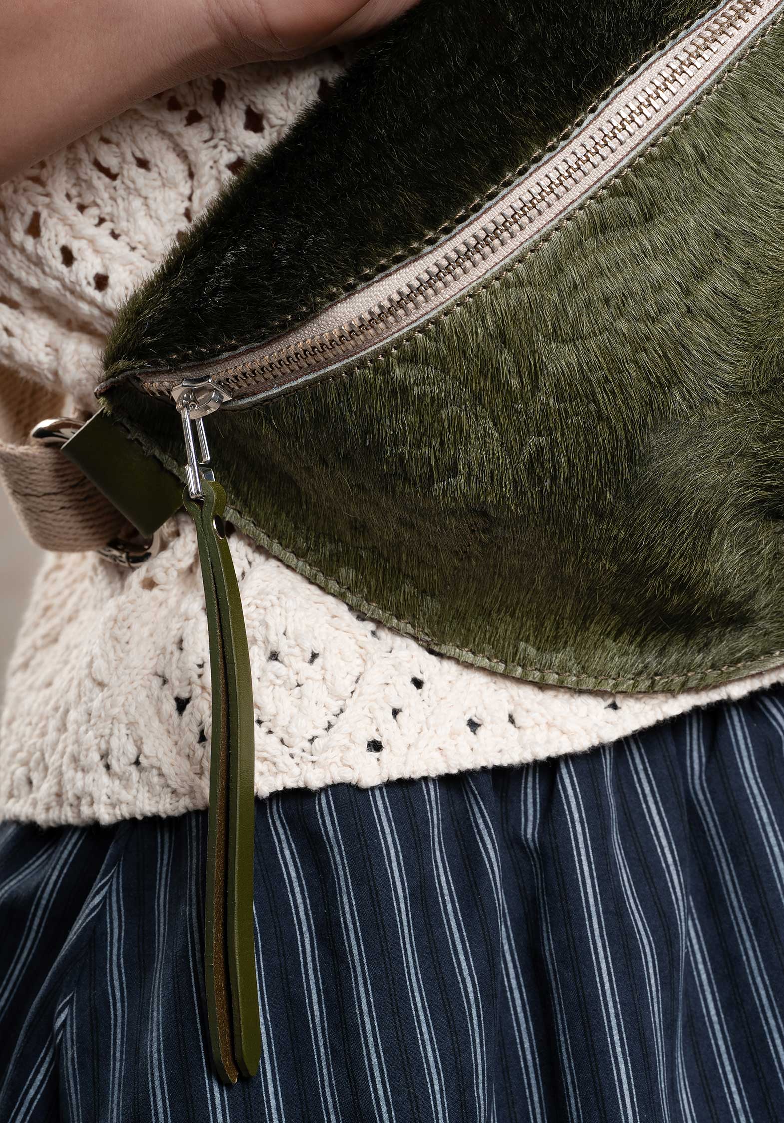 Shoulder Bag Rosie51 Rosie51 M0990 Mousse