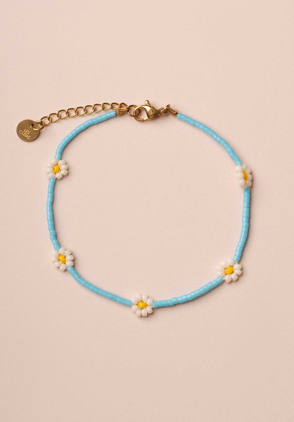 Bracelet Prairie Lc334b Light-Blue