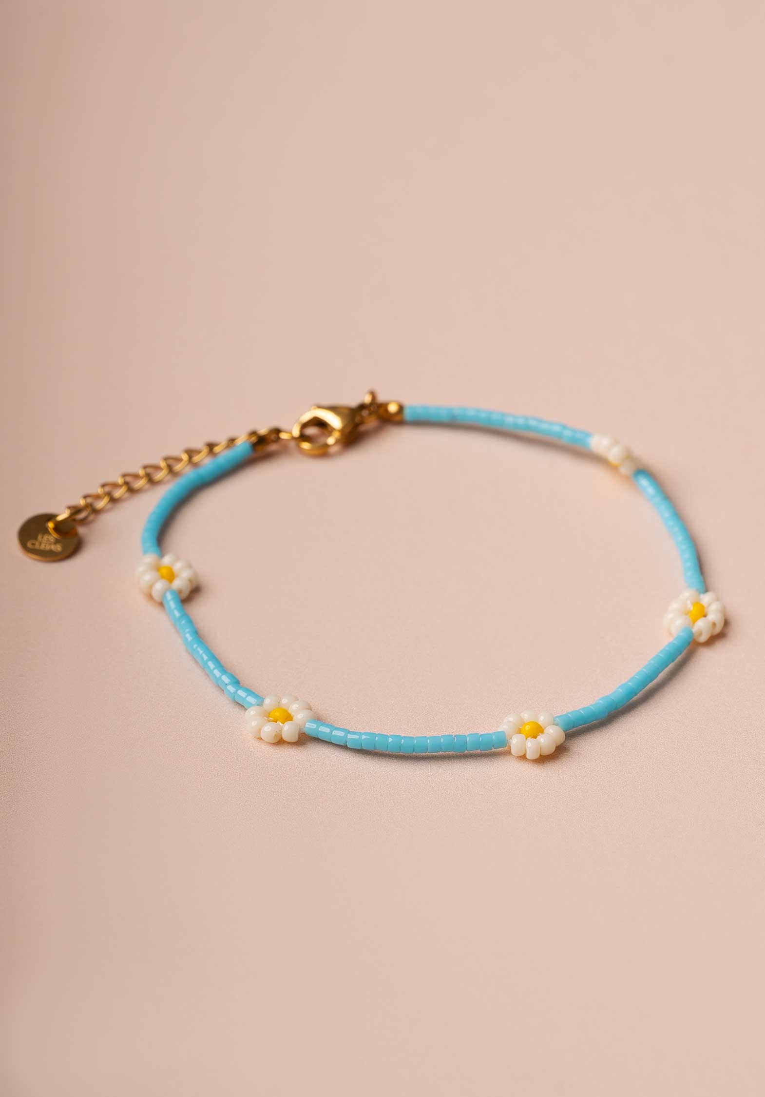 Bracelet Prairie Lc334b Light-Blue