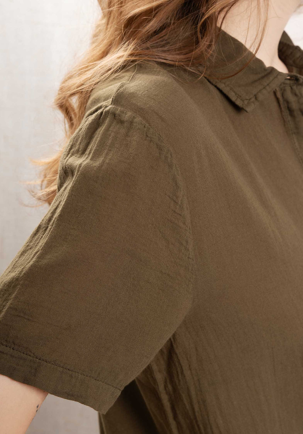 Dress Bdtb500 Tess Bdtb500 13-Army