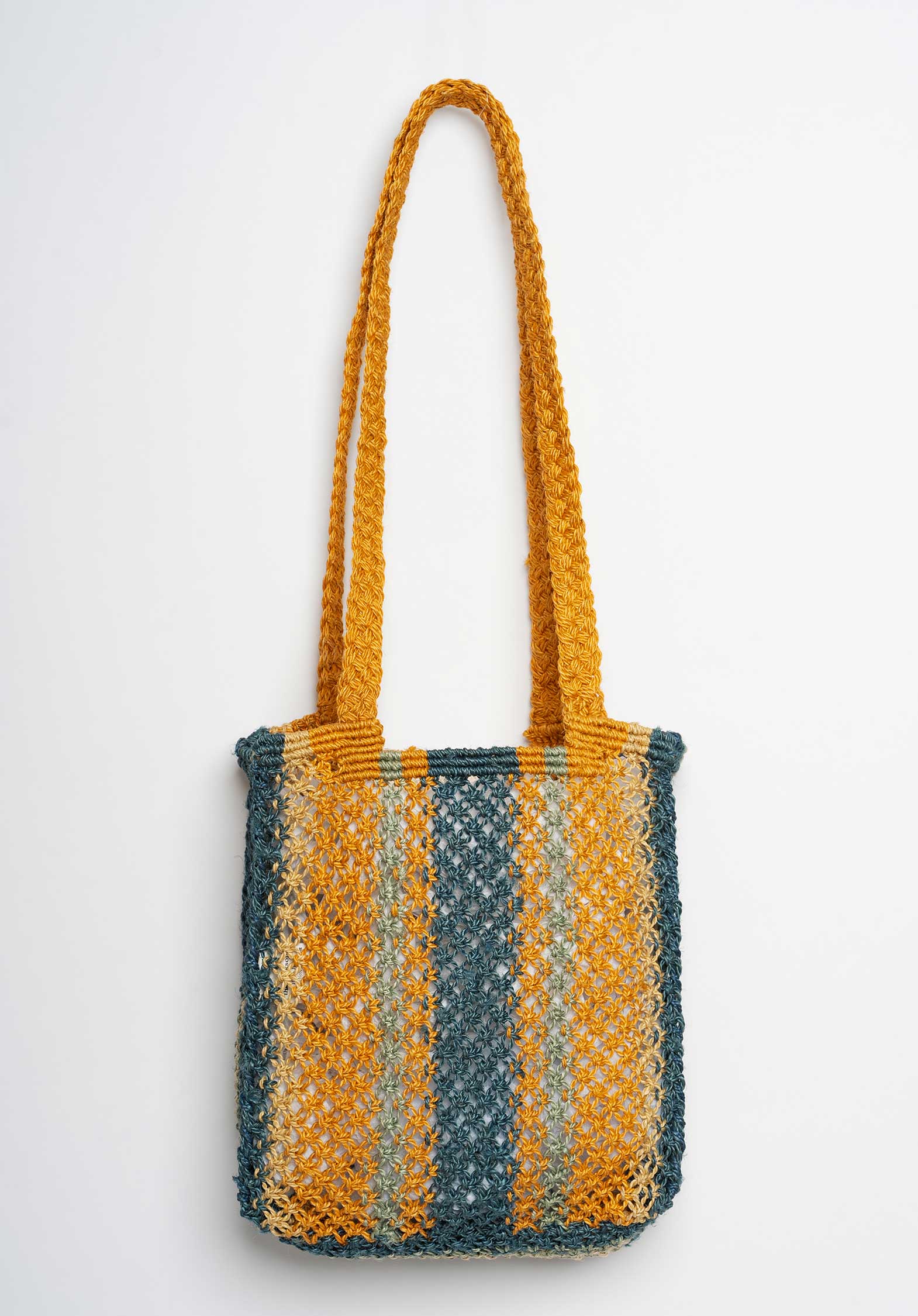 Ex Cara Big Eyes Navy-Multi