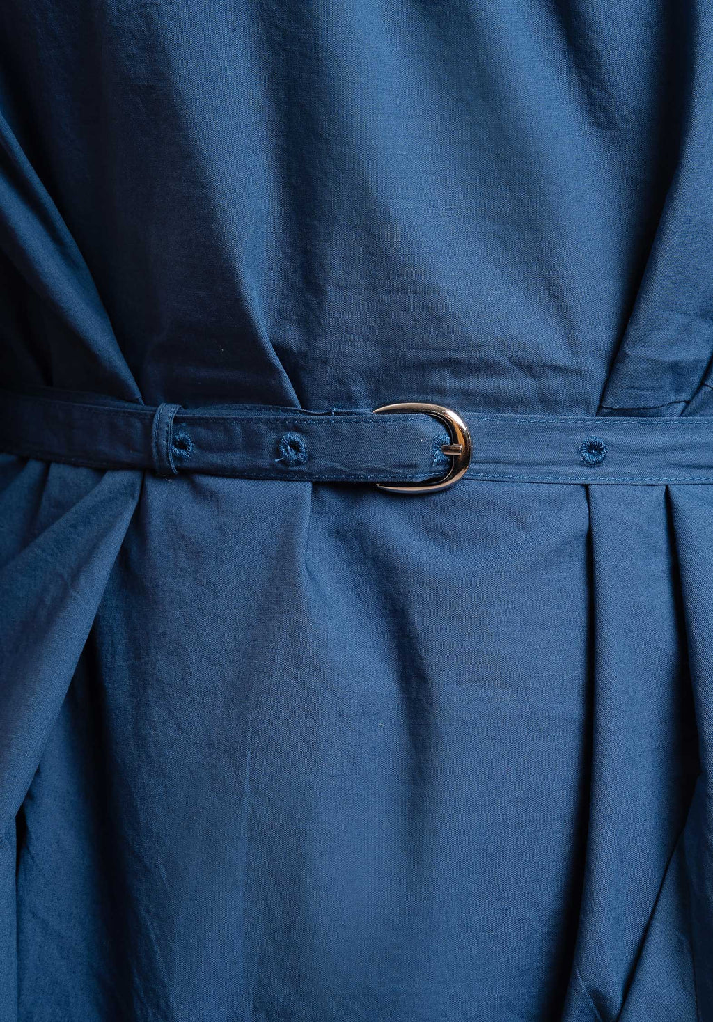 Dress Bamba 3hva31-v08003 Petrole