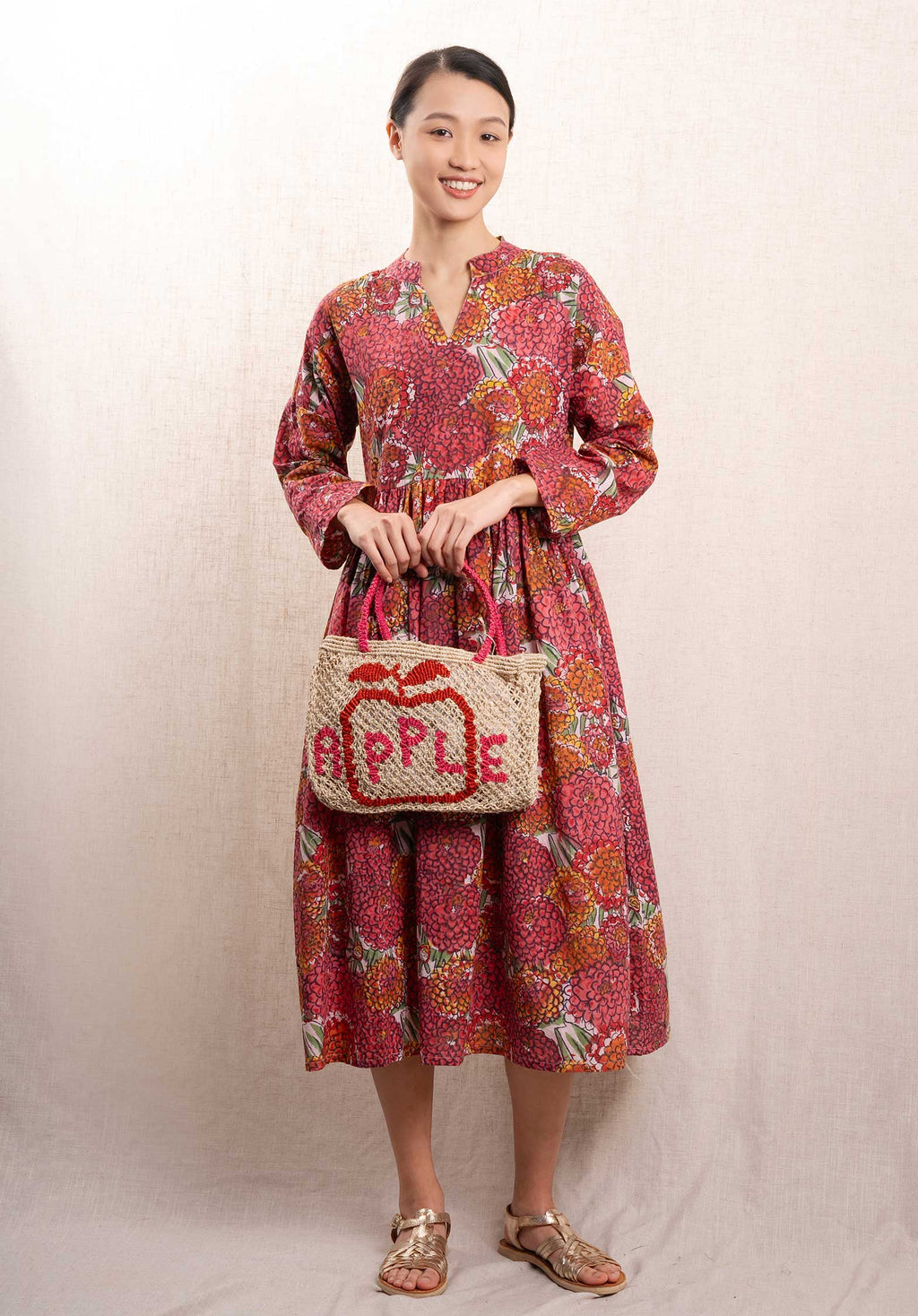 Beach Bag Tracy A Tracy Apple Nat