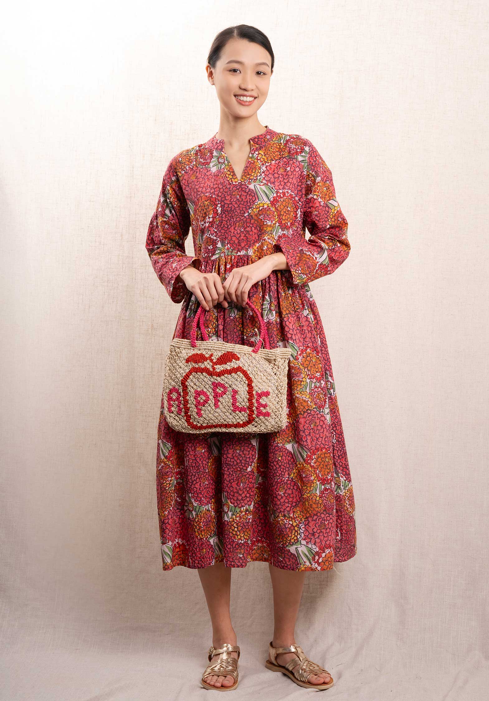 Beach Bag Tracy A Tracy Apple Nat