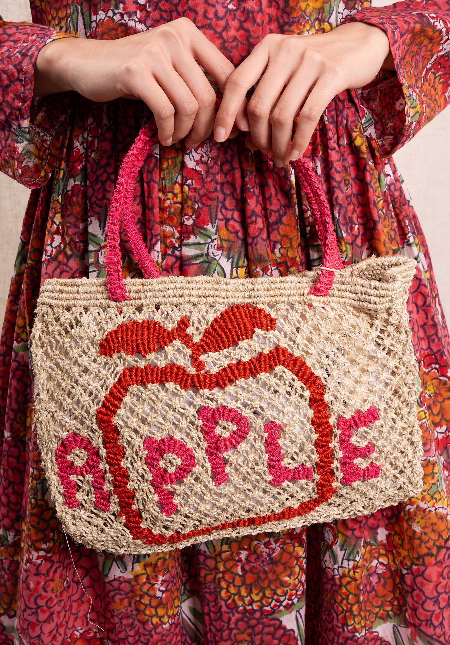 Beach Bag Tracy A Tracy Apple Nat