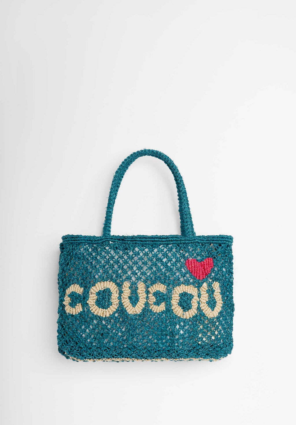 Ex Tracy Coucou Ocean