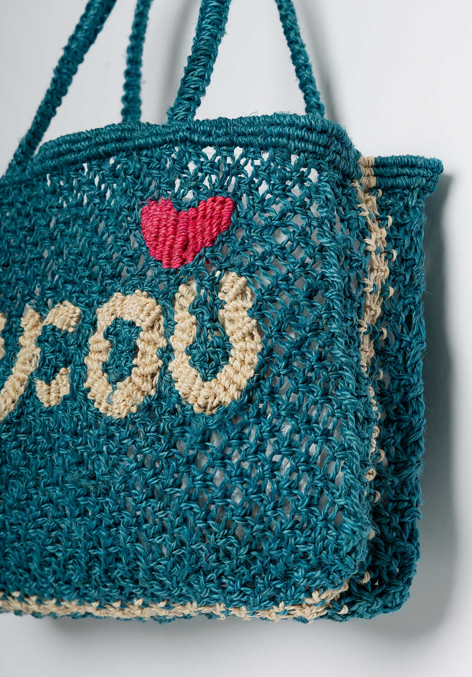 Ex Tracy Coucou Ocean